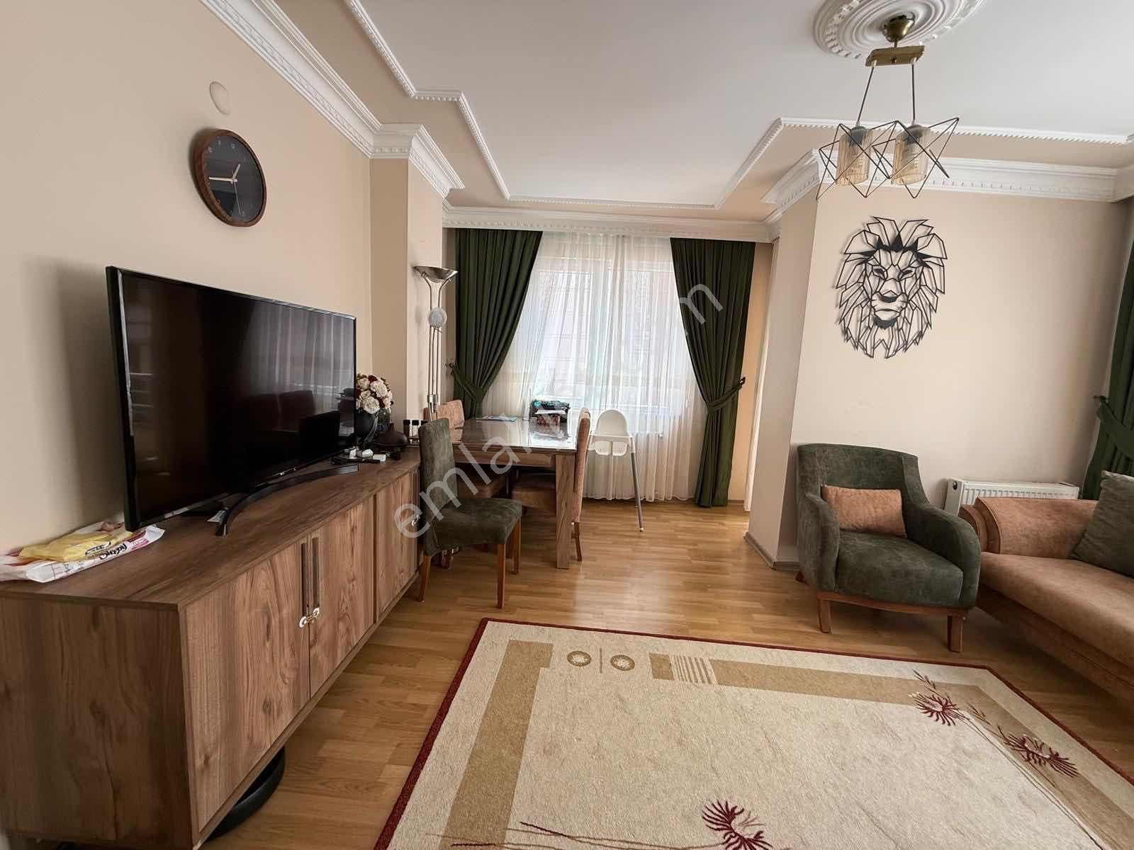 Ümraniye Yamanevler Mh.2+1 Büyük Ve İki Balkonlu Satılık Daire - Görsel 29