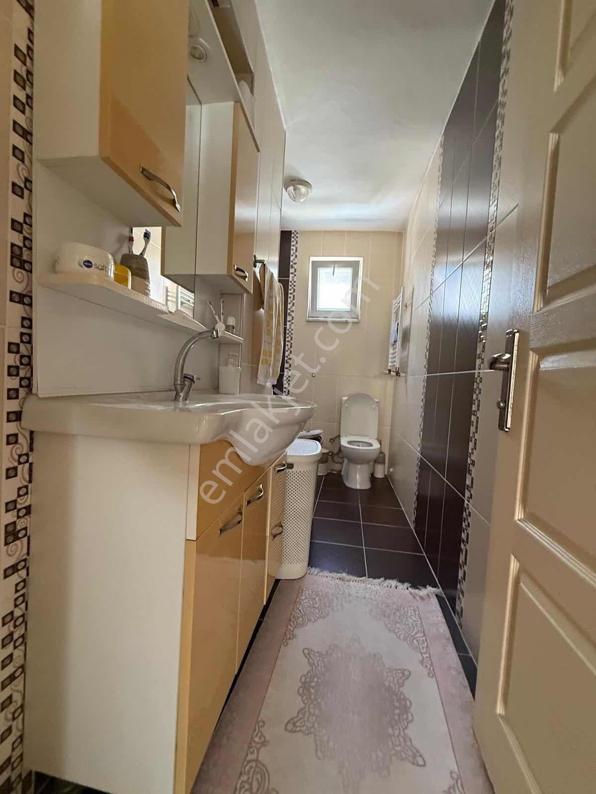Ümraniye Yamanevler Mh.2+1 Büyük Ve İki Balkonlu Satılık Daire - Görsel 29