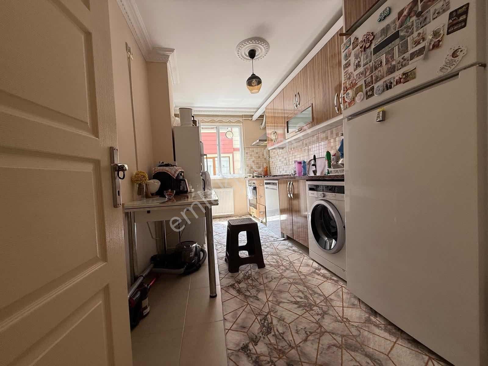 Ümraniye Yamanevler Mh.2+1 Büyük Ve İki Balkonlu Satılık Daire - Görsel 22