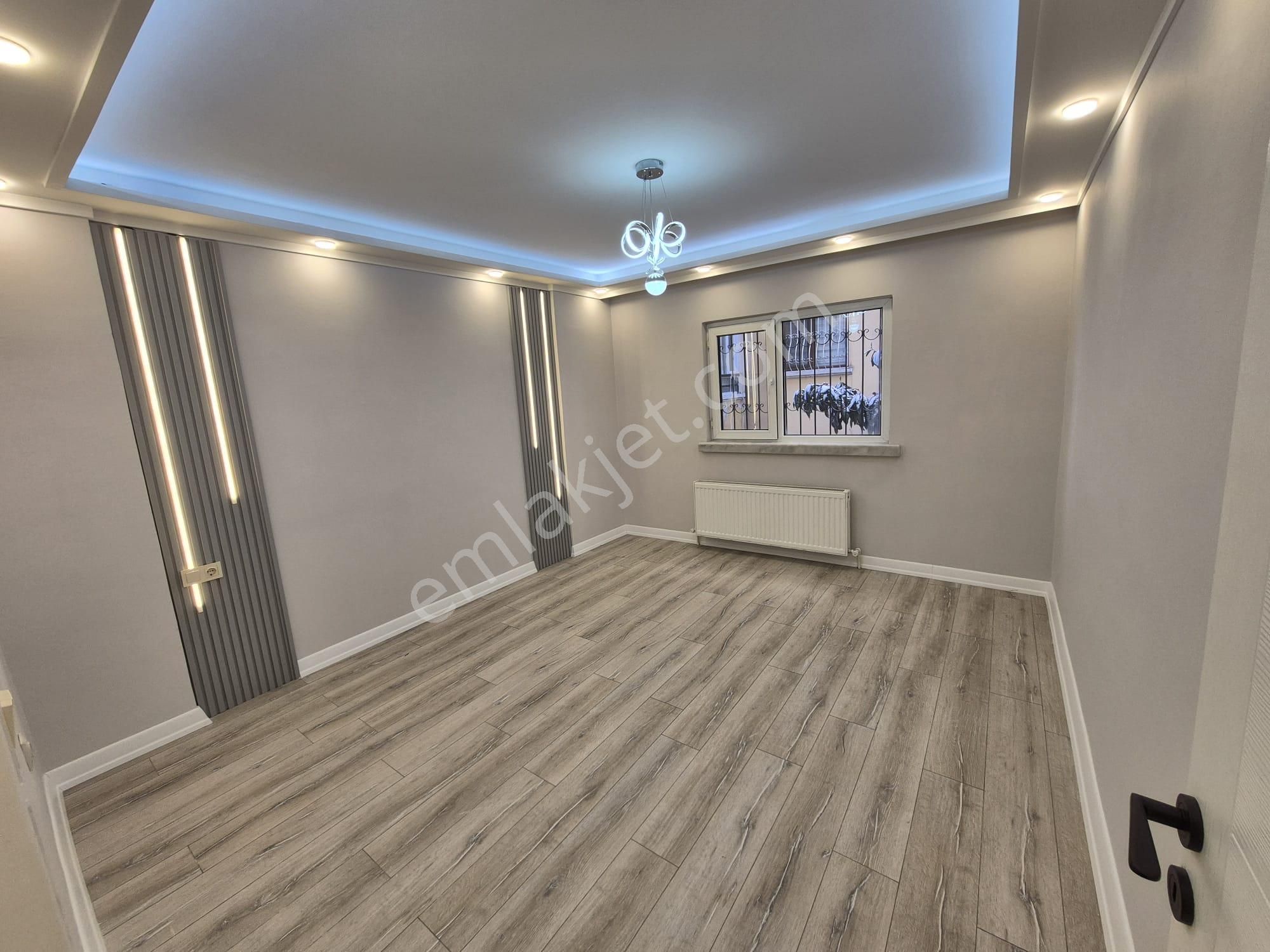 *** Sokullu Cad. Paralelinde 3+1 Yenilenmiş Daire *** - Görsel 19