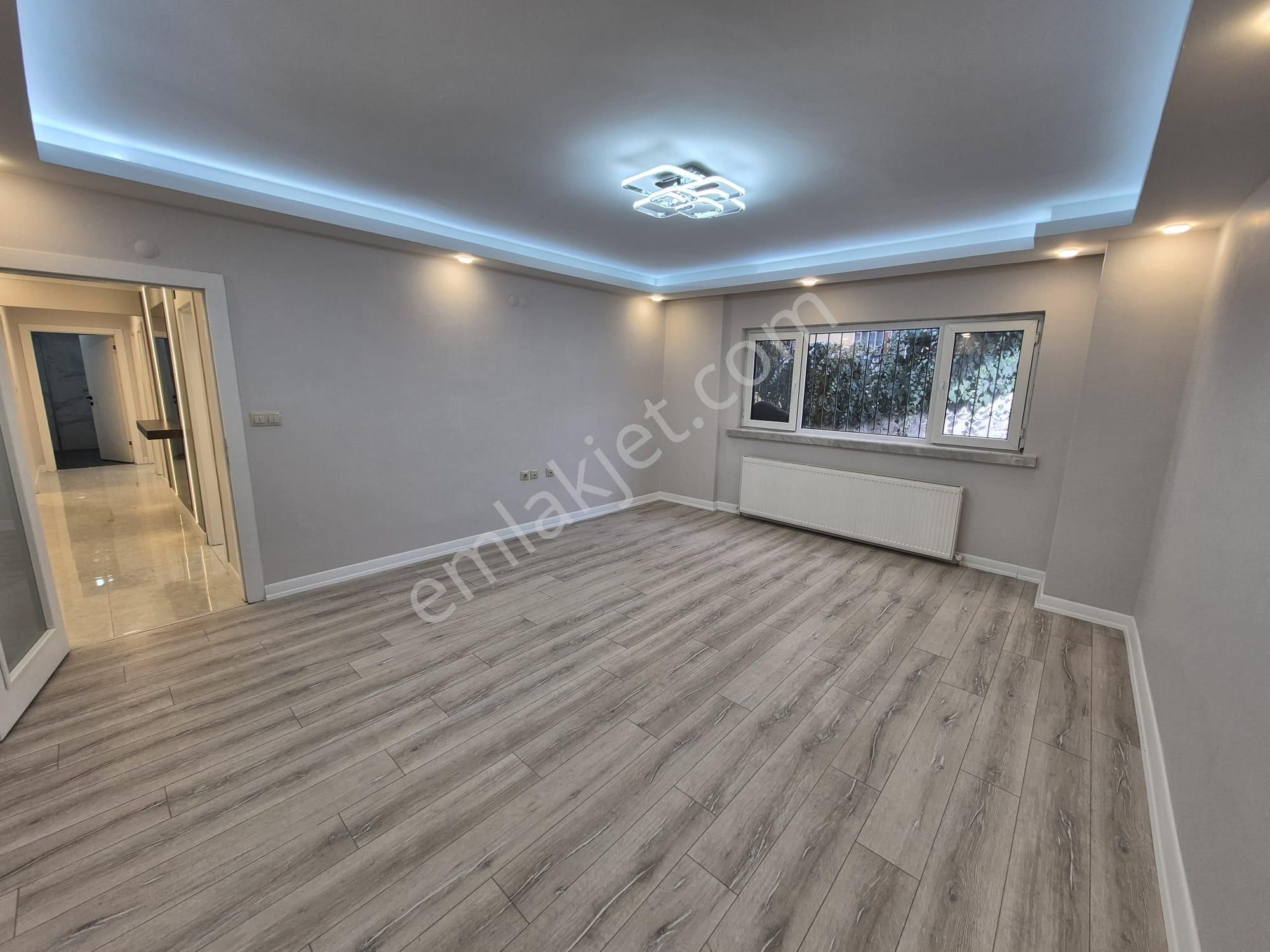 *** Sokullu Cad. Paralelinde 3+1 Yenilenmiş Daire *** - Görsel 14