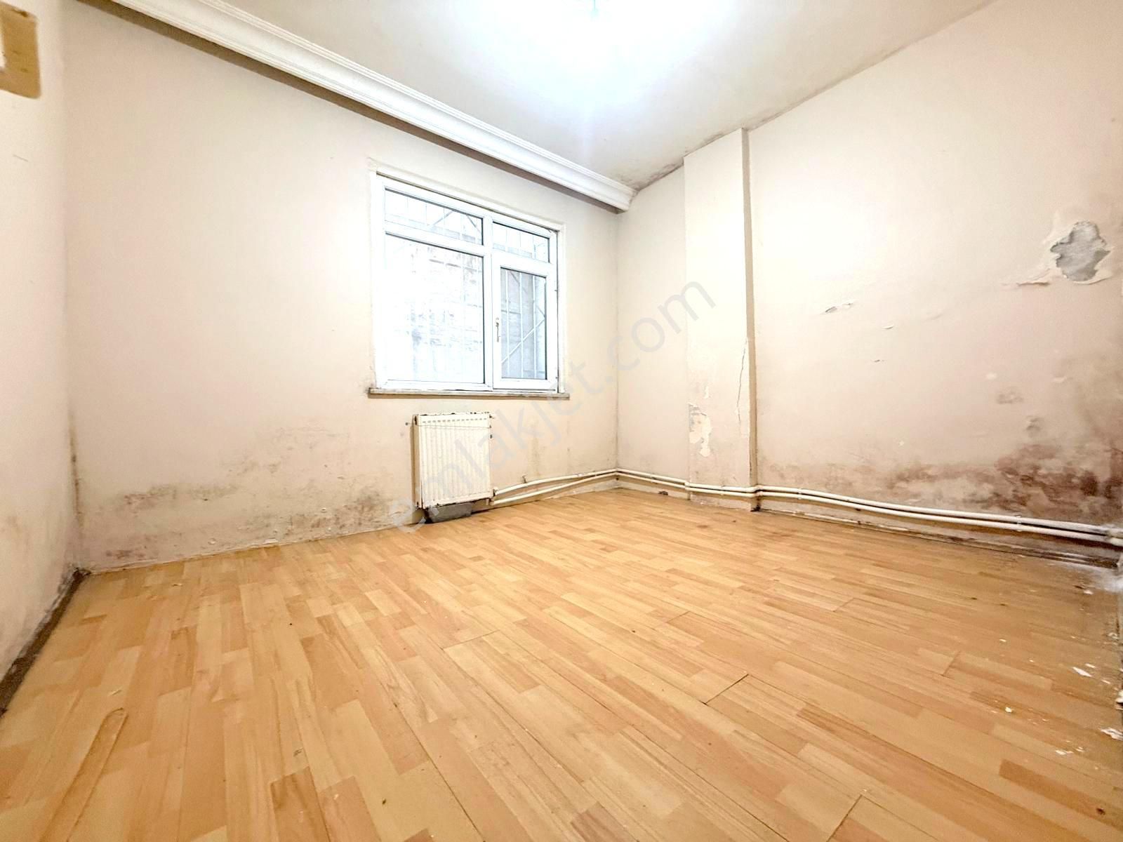 Tutardan Yatırımcıya Kentsele Gidicek Bahçe Kat Daire - Görsel 5