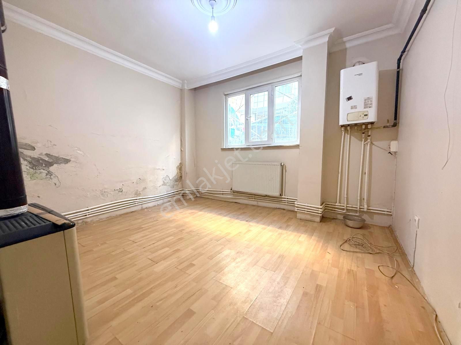 Tutardan Yatırımcıya Kentsele Gidicek Bahçe Kat Daire - Görsel 6