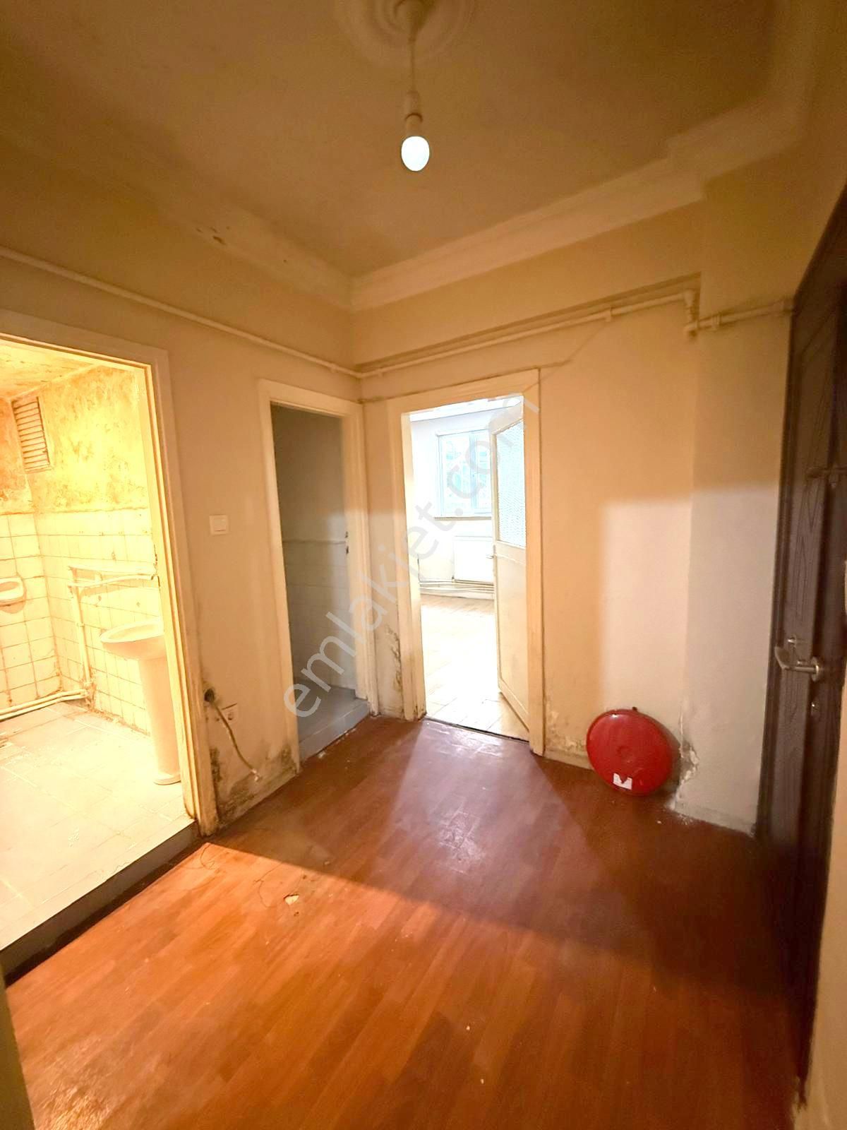 Tutardan Yatırımcıya Kentsele Gidicek Bahçe Kat Daire - Görsel 10