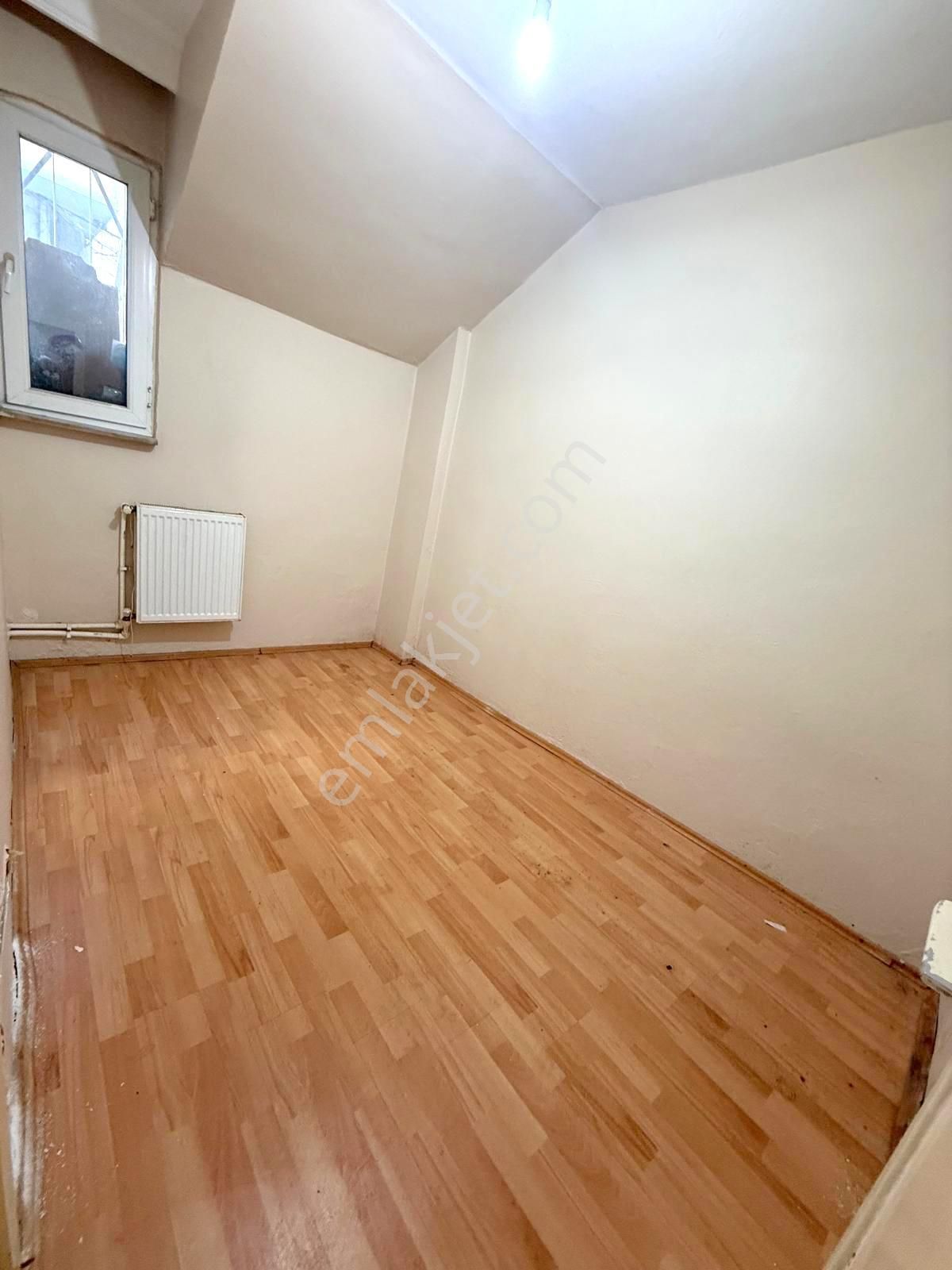 Tutardan Yatırımcıya Kentsele Gidicek Bahçe Kat Daire - Görsel 13