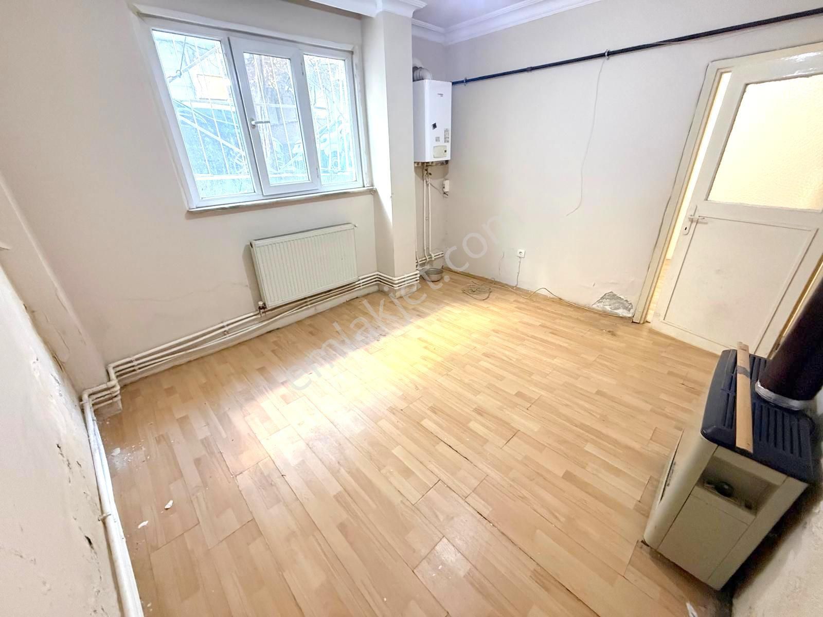 Tutardan Yatırımcıya Kentsele Gidicek Bahçe Kat Daire - Görsel 4