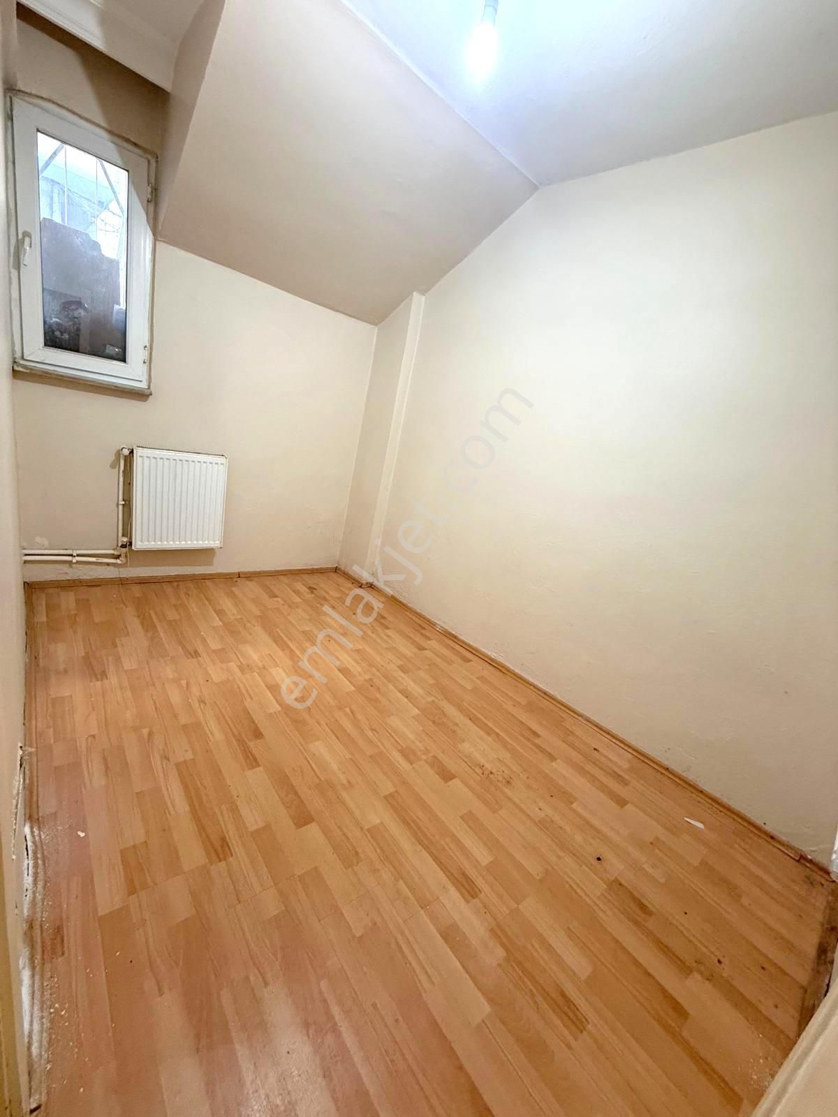 Tutardan Yatırımcıya Kentsele Gidicek Bahçe Kat Daire - Görsel 14