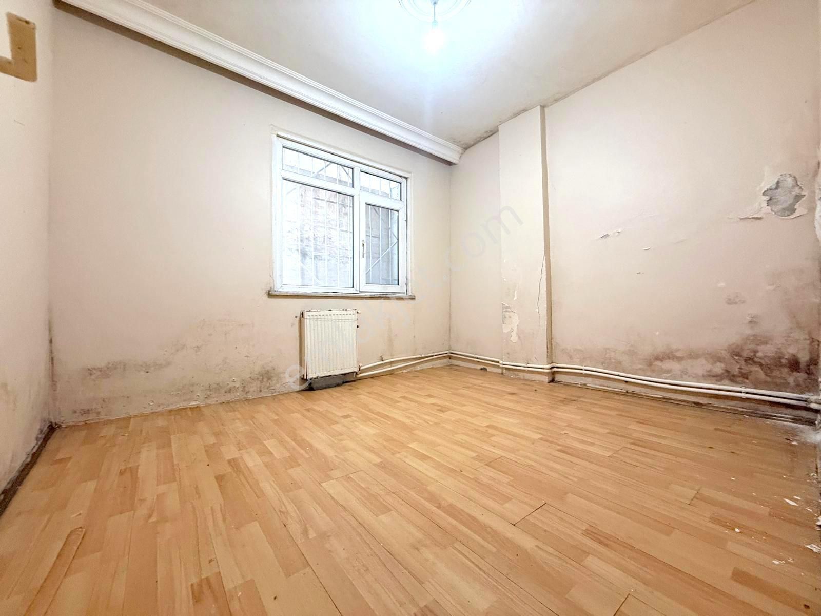 Tutardan Yatırımcıya Kentsele Gidicek Bahçe Kat Daire - Görsel 3