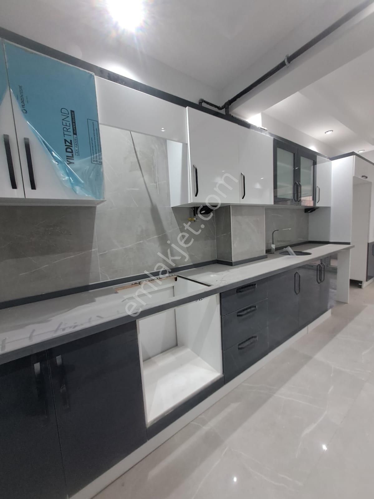 🔥👨‍👩 Geniş Ve Konforlu • Satılık 3+1 Daire • 150 M2 • 1. Kat • Ebeveyn Banyolu 🔥👨‍👩 (d260) - Görsel 19