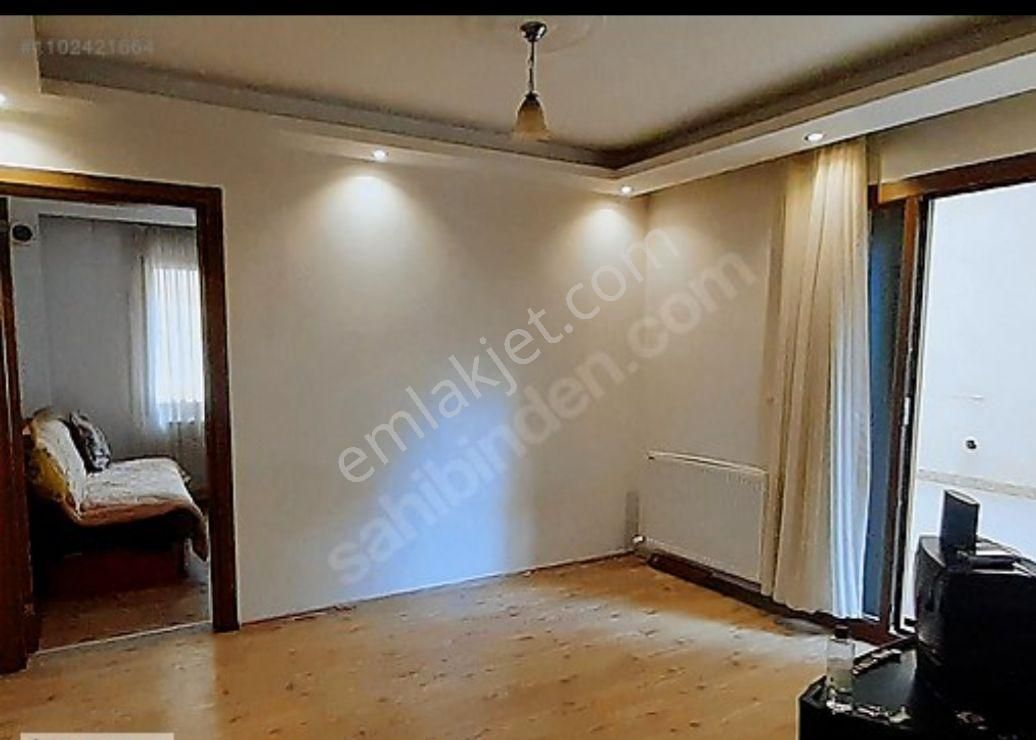 Bergama Fatih Mah İzmir Caddesi Üzerinde 1+1 Teraslı Kiralık Daire - Görsel 7