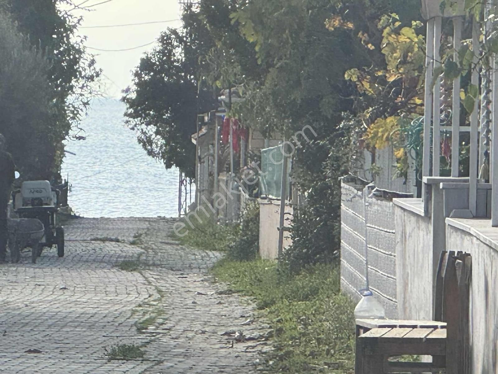 ꧂꧂denize 50 Metre Tekkatlı 2+1 Petekleri Takılı꧂꧂ - Görsel 2