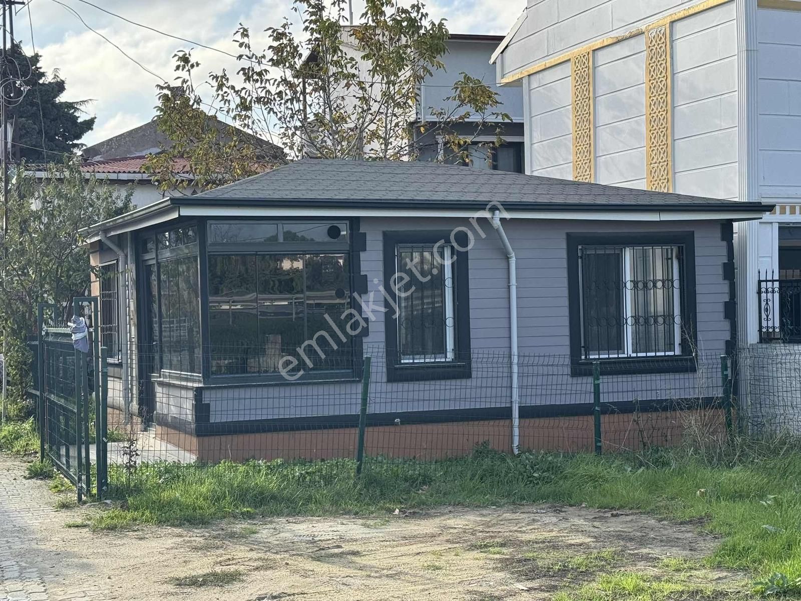 ꧂꧂denize 50 Metre Tekkatlı 2+1 Petekleri Takılı꧂꧂ - Görsel 15