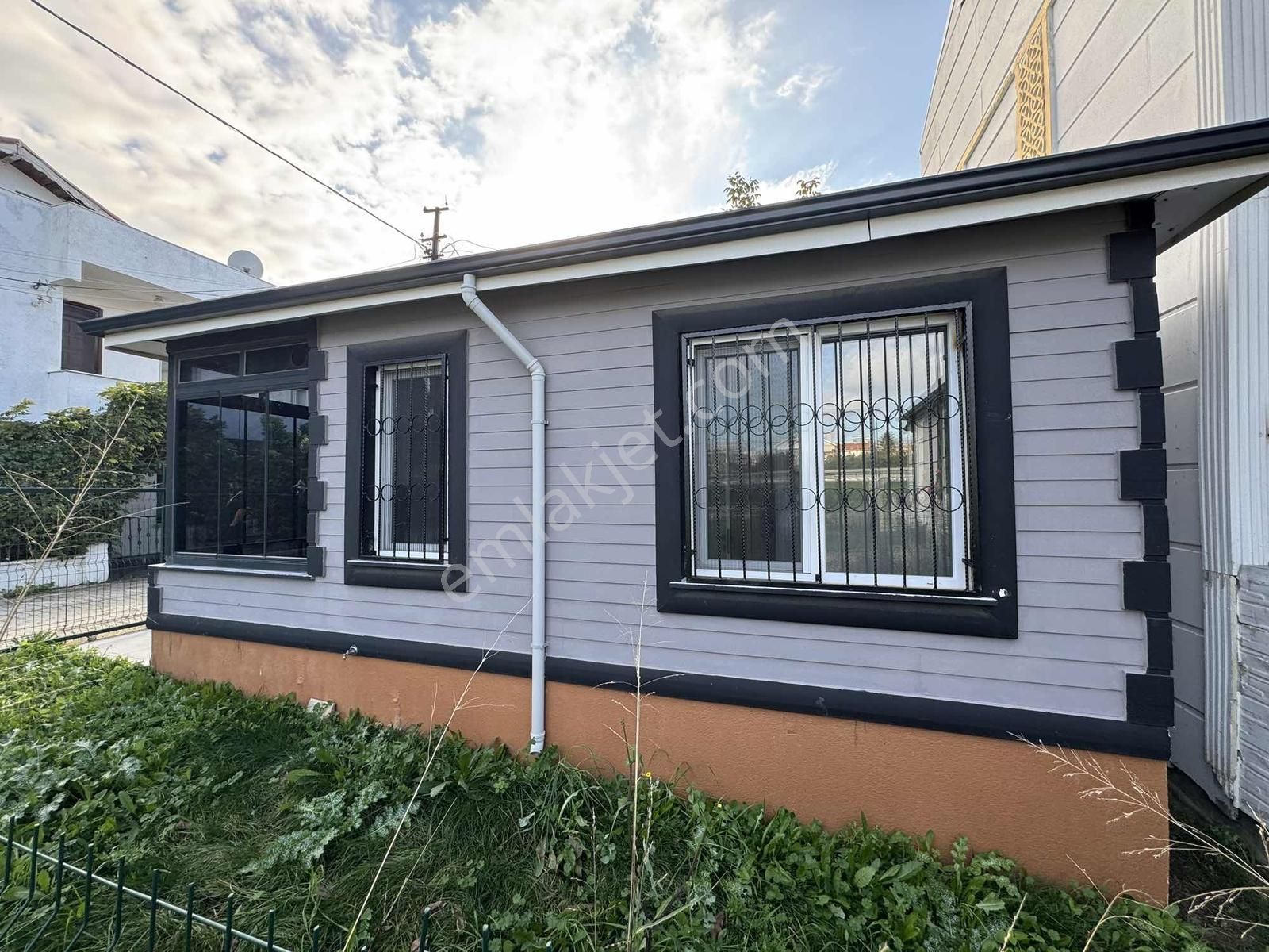 ꧂꧂denize 50 Metre Tekkatlı 2+1 Petekleri Takılı꧂꧂ - Görsel 17