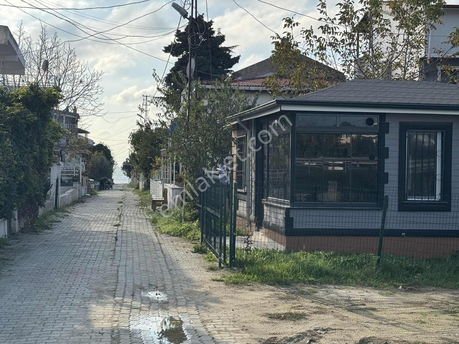 ꧂꧂denize 50 Metre Tekkatlı 2+1 Petekleri Takılı꧂꧂ - Görsel 13