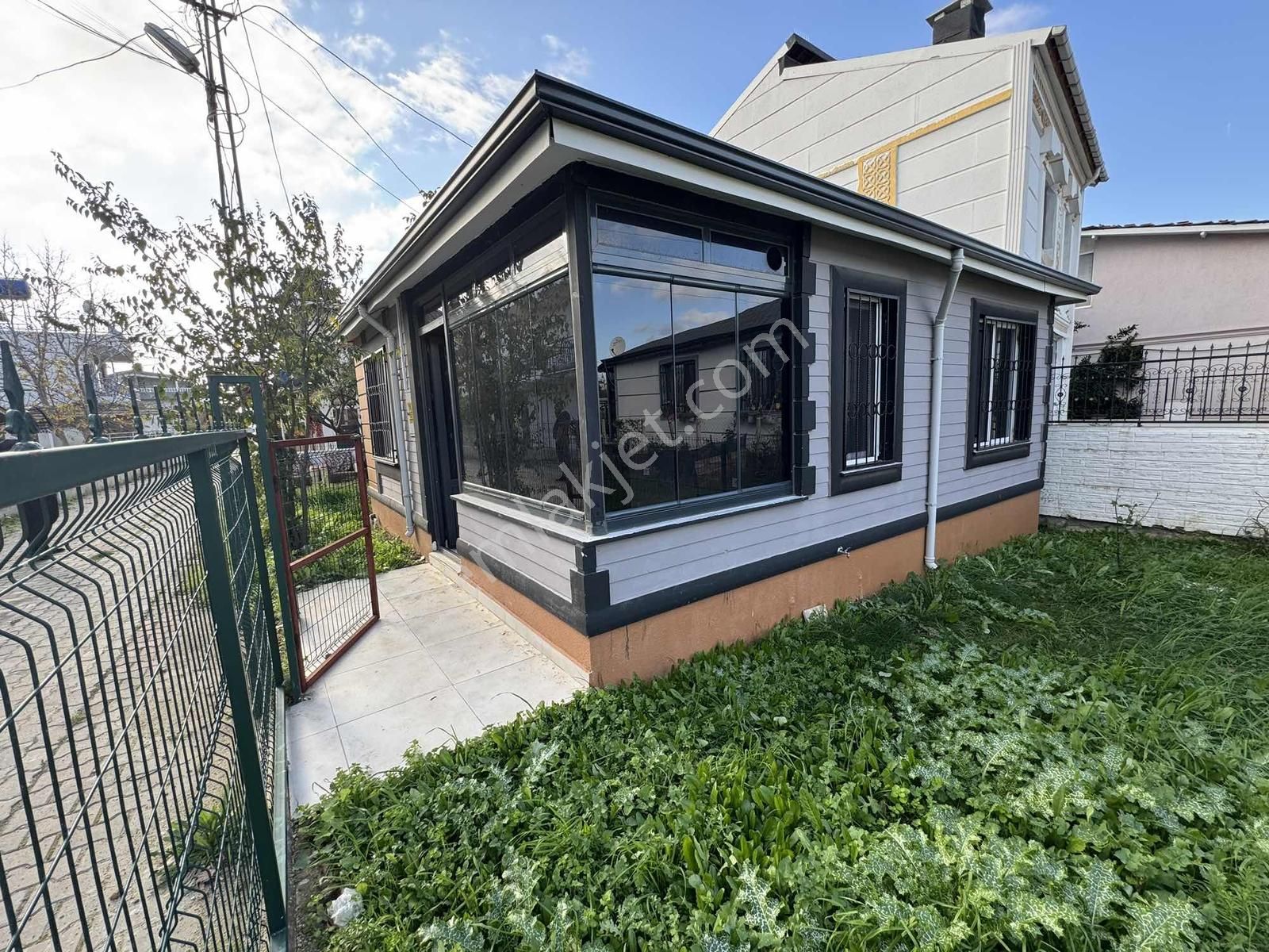 ꧂꧂denize 50 Metre Tekkatlı 2+1 Petekleri Takılı꧂꧂