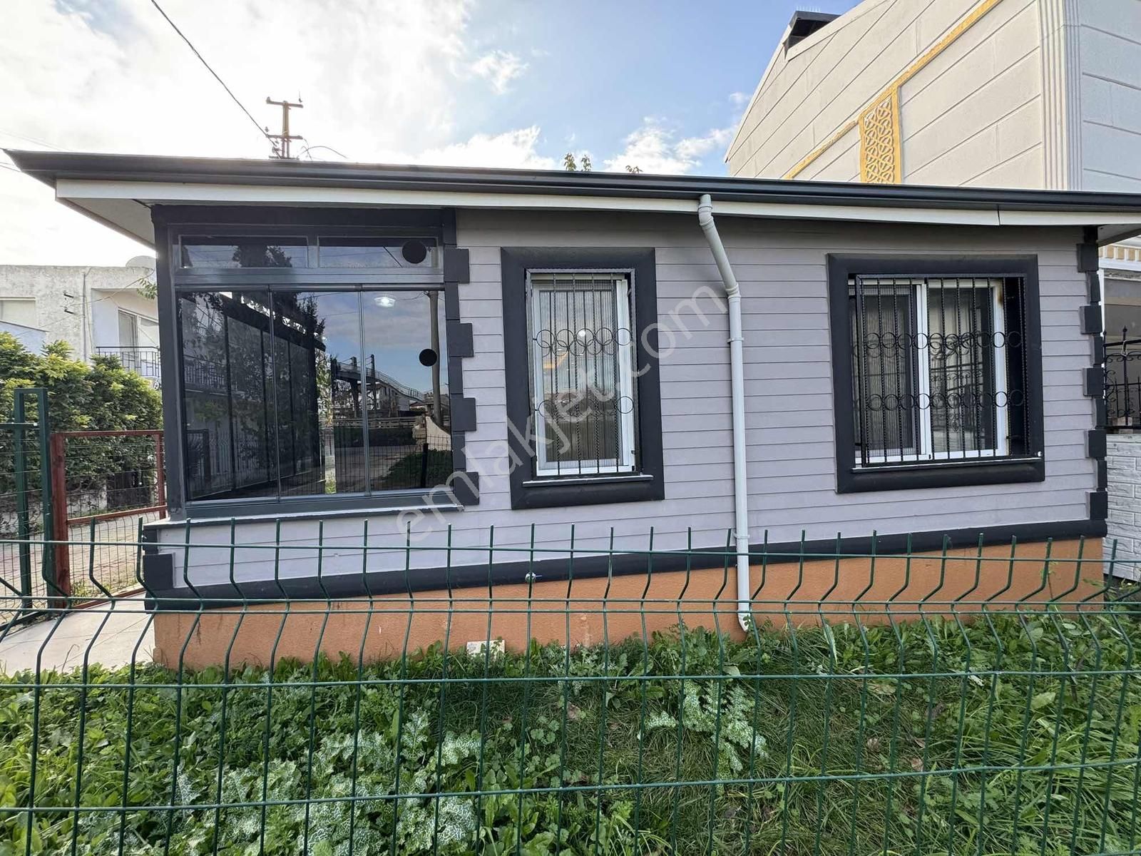 ꧂꧂denize 50 Metre Tekkatlı 2+1 Petekleri Takılı꧂꧂ - Görsel 18