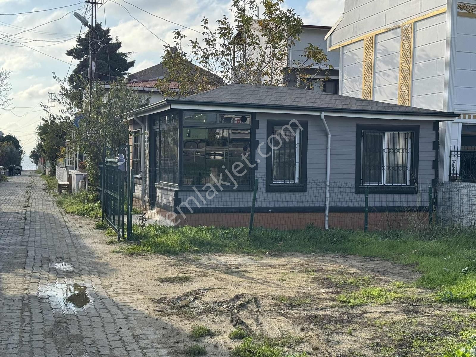 ꧂꧂denize 50 Metre Tekkatlı 2+1 Petekleri Takılı꧂꧂ - Görsel 9