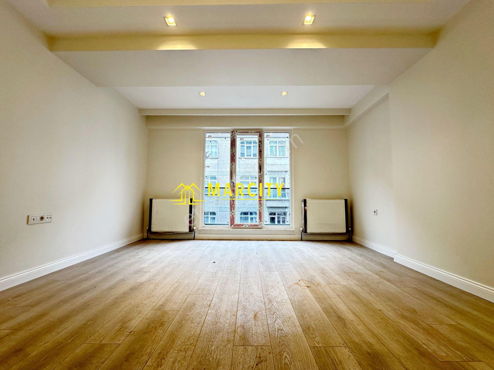 Marcity'den Ferit Selim Paşa Cad.yakın Güney Cephe 2+1 Daire - Görsel 5