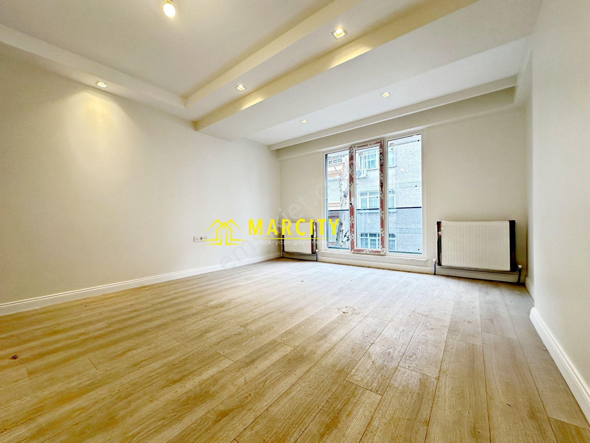 Marcity'den Ferit Selim Paşa Cad.yakın Güney Cephe 2+1 Daire - Görsel 3