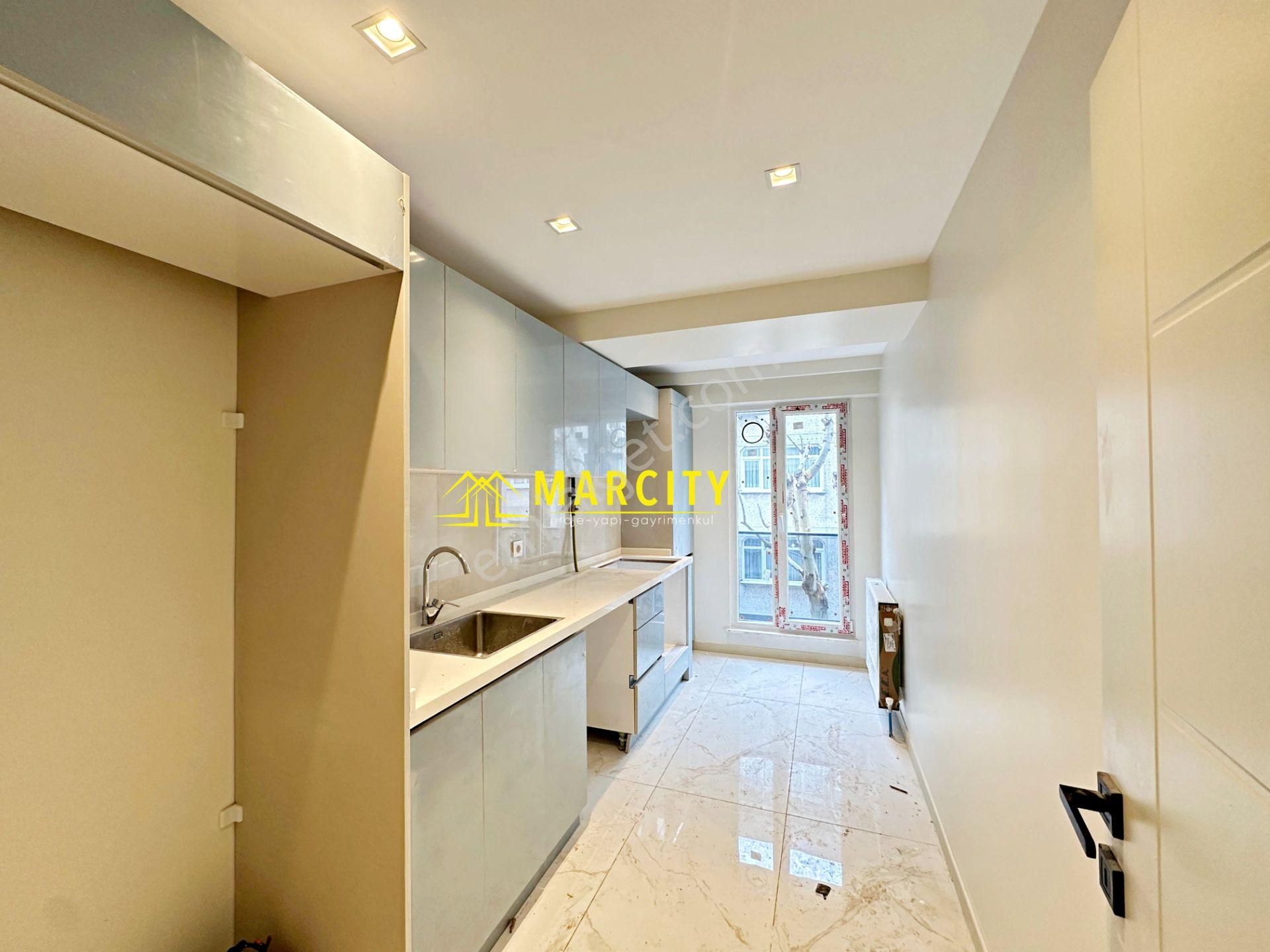 Marcity'den Ferit Selim Paşa Cad.yakın Güney Cephe 2+1 Daire - Görsel 8
