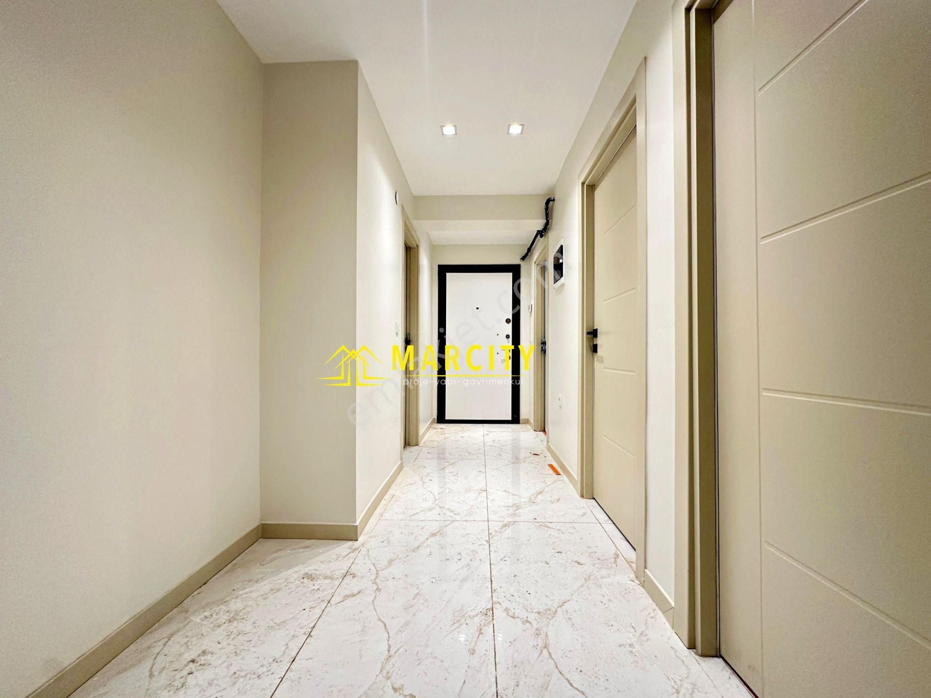 Marcity'den Ferit Selim Paşa Cad.yakın Güney Cephe 2+1 Daire - Görsel 12