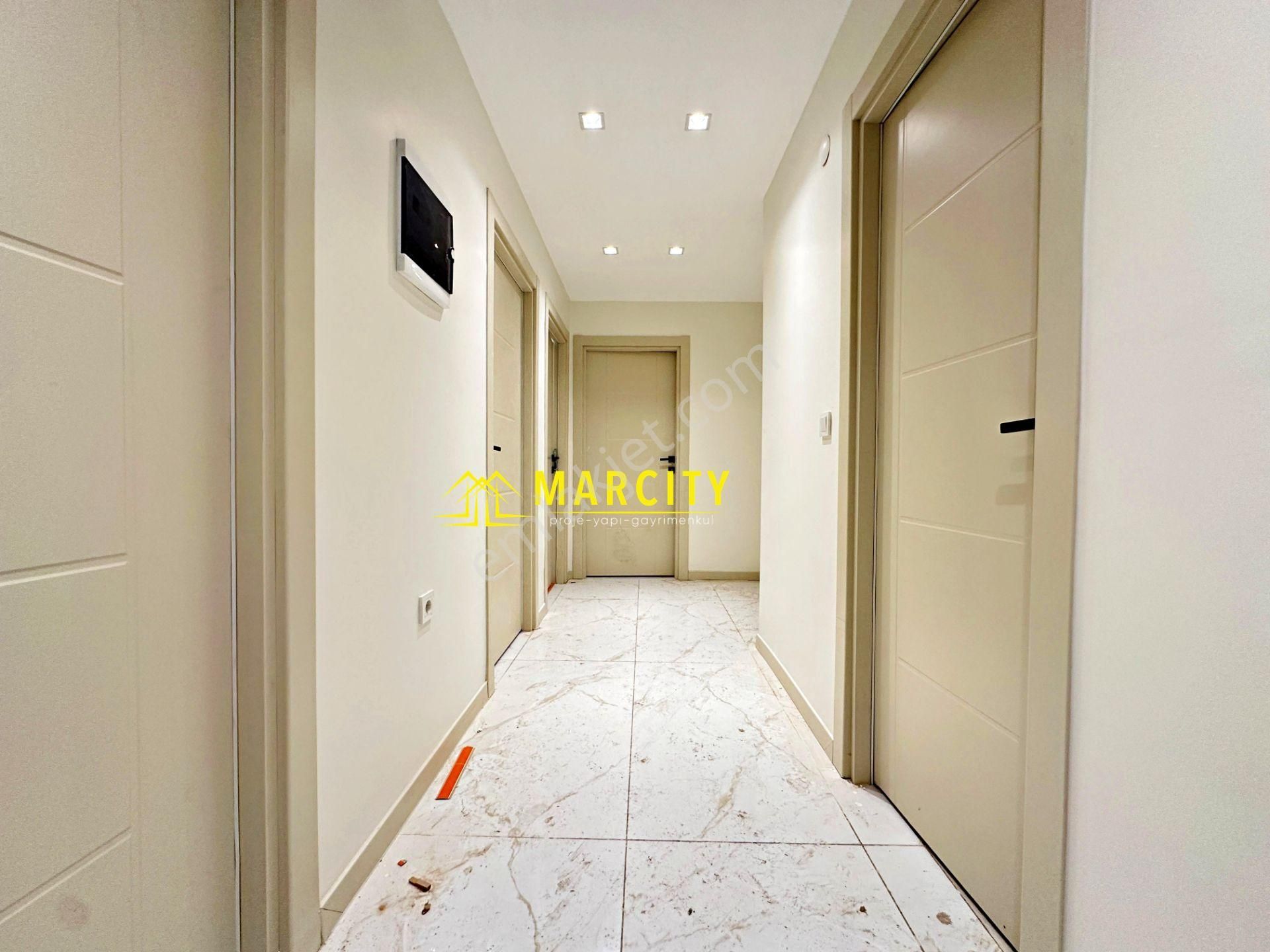 Marcity'den Ferit Selim Paşa Cad.yakın Güney Cephe 2+1 Daire - Görsel 20