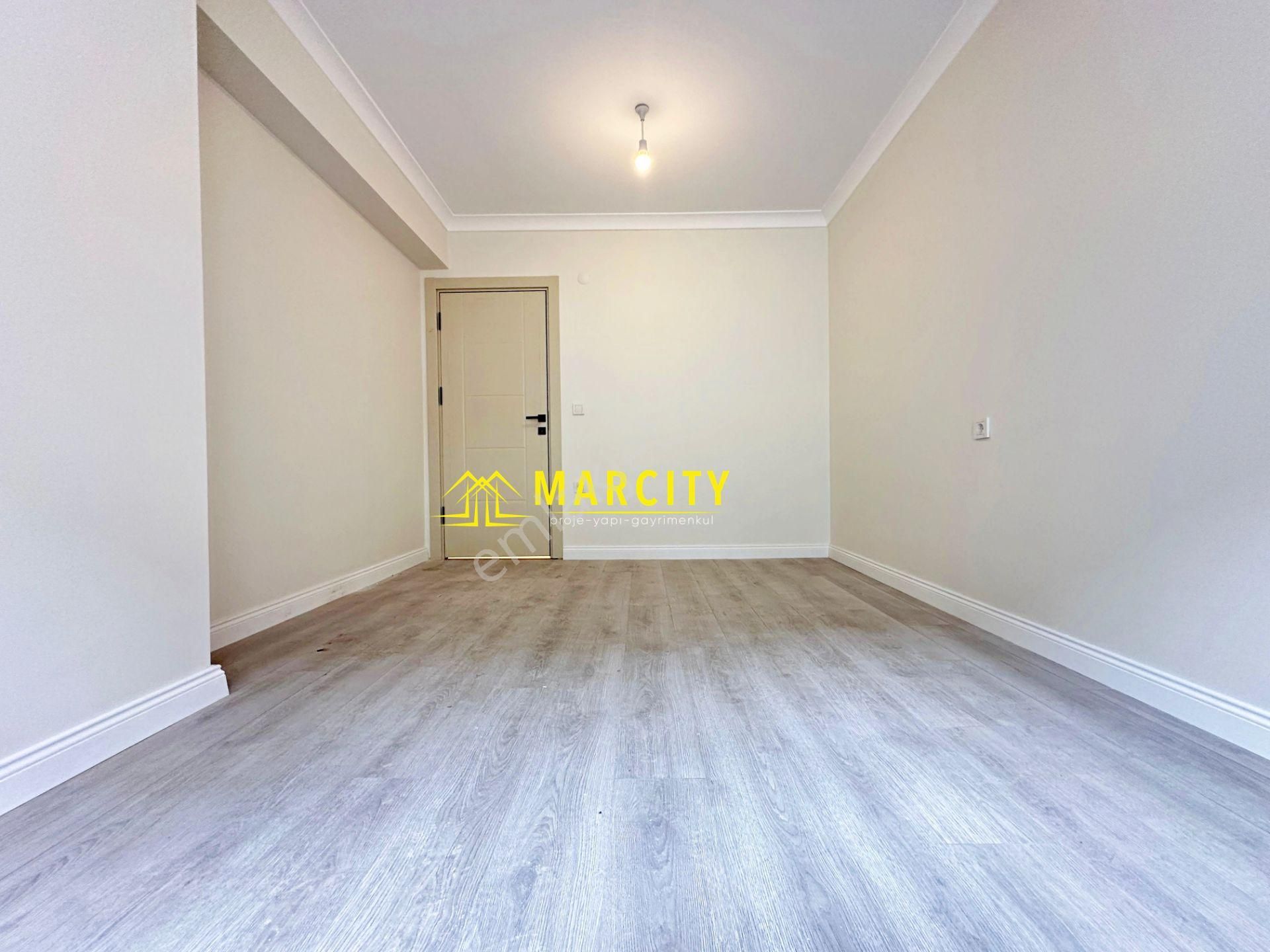 Marcity'den Ferit Selim Paşa Cad.yakın Güney Cephe 2+1 Daire - Görsel 15