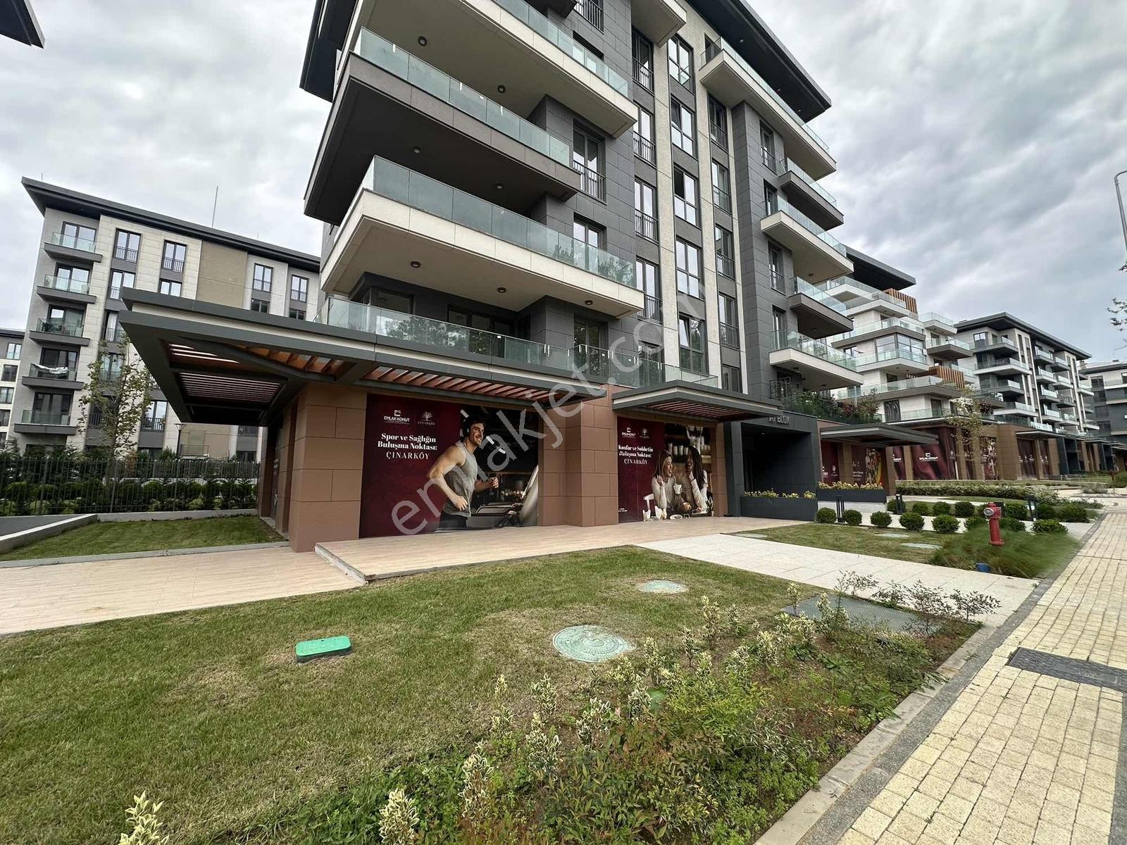 Emlak Konut Çınarköy Evleri | Dükkan | Cadde Cepheli - Görsel 10