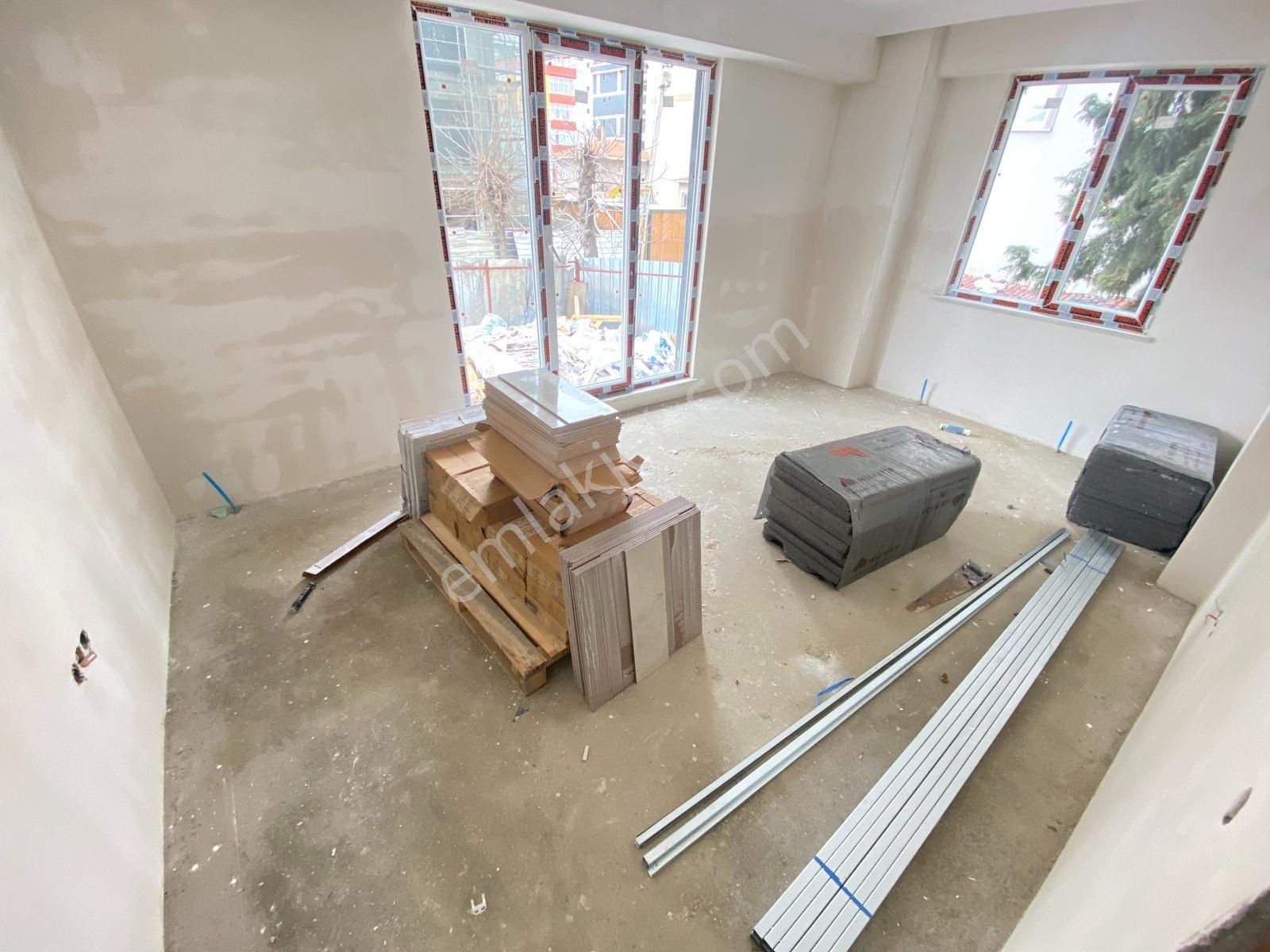 Focustan Cevizli'de,piazza Avm Ve Metro'ya Yakın,sıfır,geniş,2+1 - Görsel 15