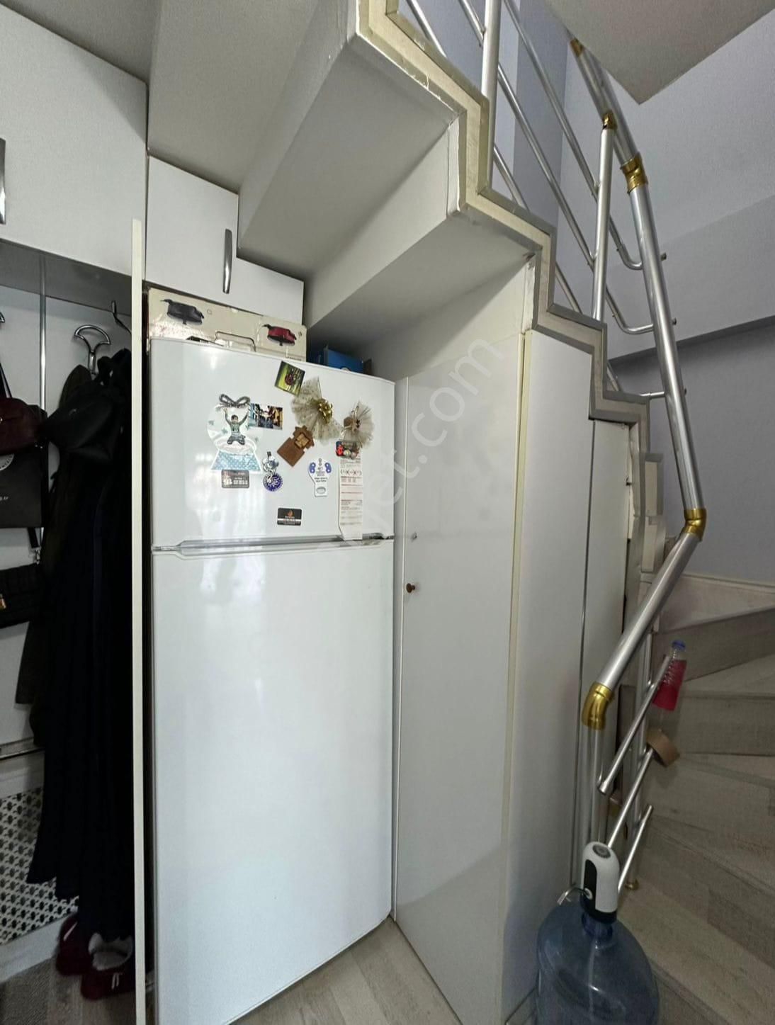 🏰🏡 Geniş 2+1 Dubleks Fırsatı! • 125 M2 • Çift Banyolu • Çift Balkonlu • Takas İmkanlı 🔄✨ (d243) - Görsel 16