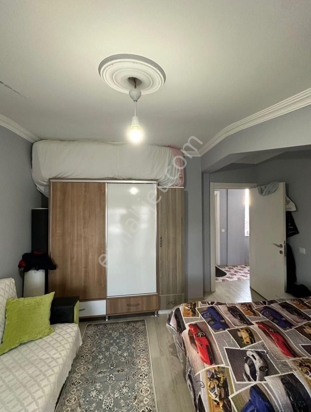 🏰🏡 Geniş 2+1 Dubleks Fırsatı! • 125 M2 • Çift Banyolu • Çift Balkonlu • Takas İmkanlı 🔄✨ (d243) - Görsel 8