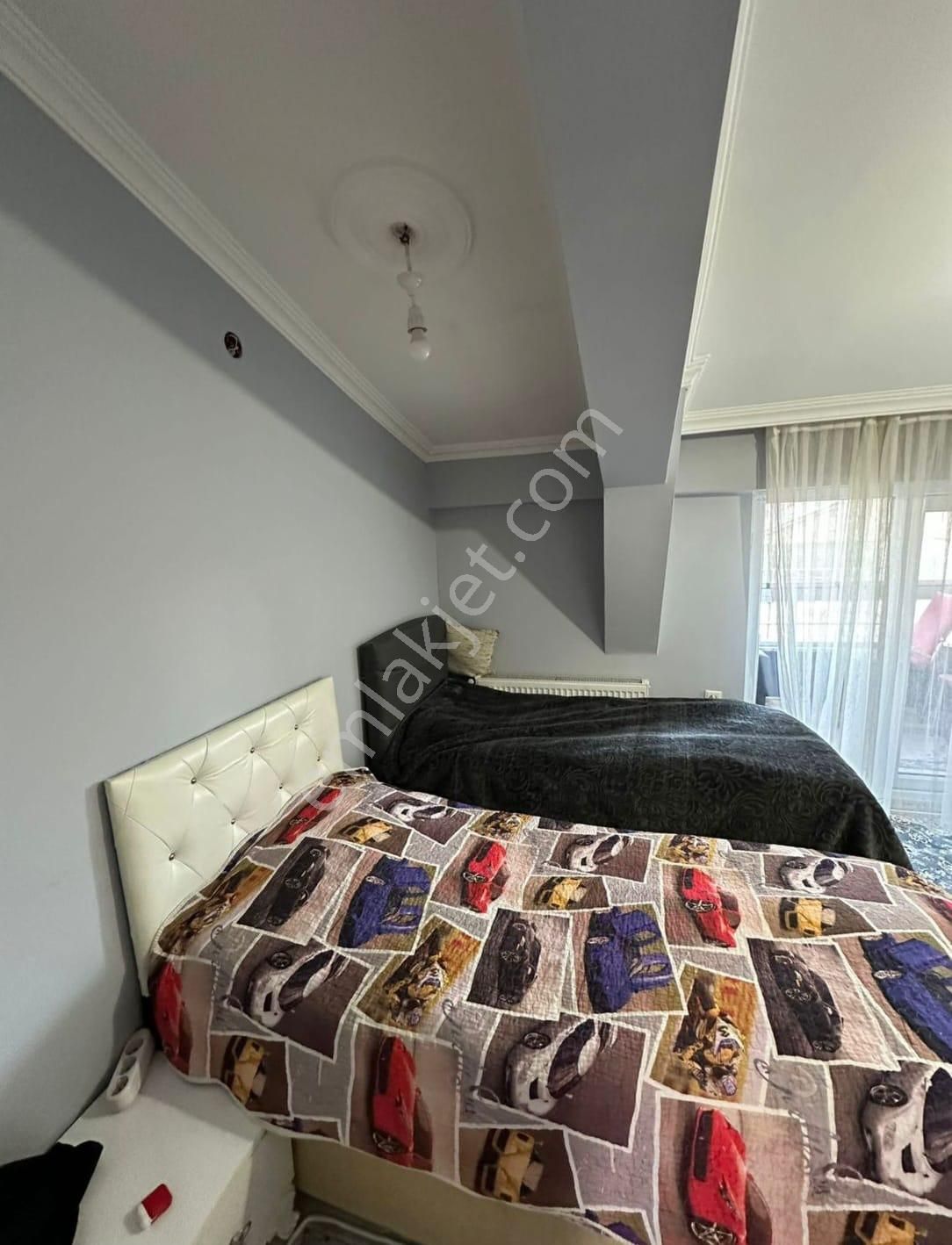 🏰🏡 Geniş 2+1 Dubleks Fırsatı! • 125 M2 • Çift Banyolu • Çift Balkonlu • Takas İmkanlı 🔄✨ (d243) - Görsel 12