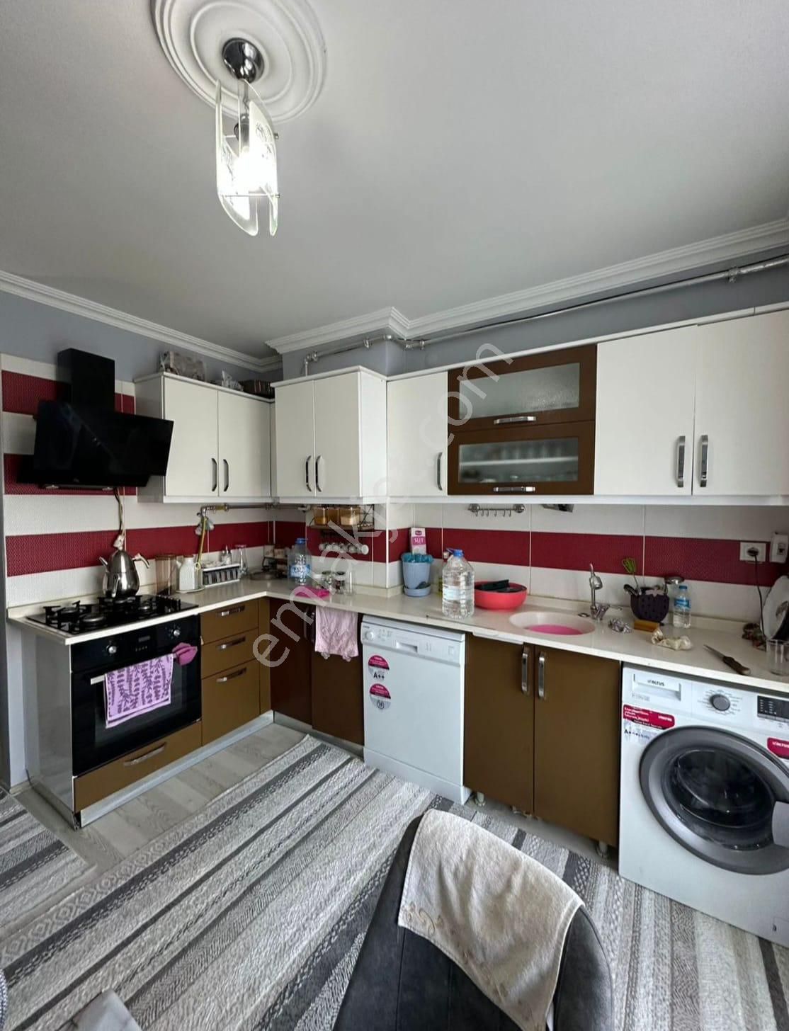 🏰🏡 Geniş 2+1 Dubleks Fırsatı! • 125 M2 • Çift Banyolu • Çift Balkonlu • Takas İmkanlı 🔄✨ (d243) - Görsel 7