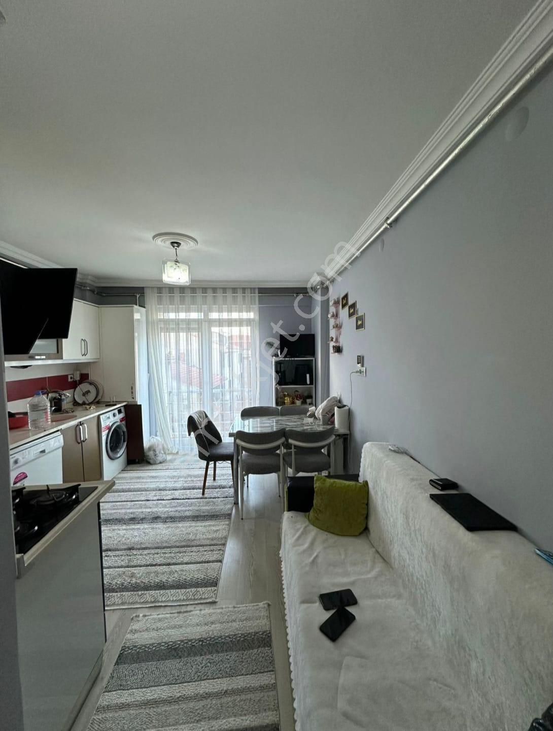 🏰🏡 Geniş 2+1 Dubleks Fırsatı! • 125 M2 • Çift Banyolu • Çift Balkonlu • Takas İmkanlı 🔄✨ (d243) - Görsel 13