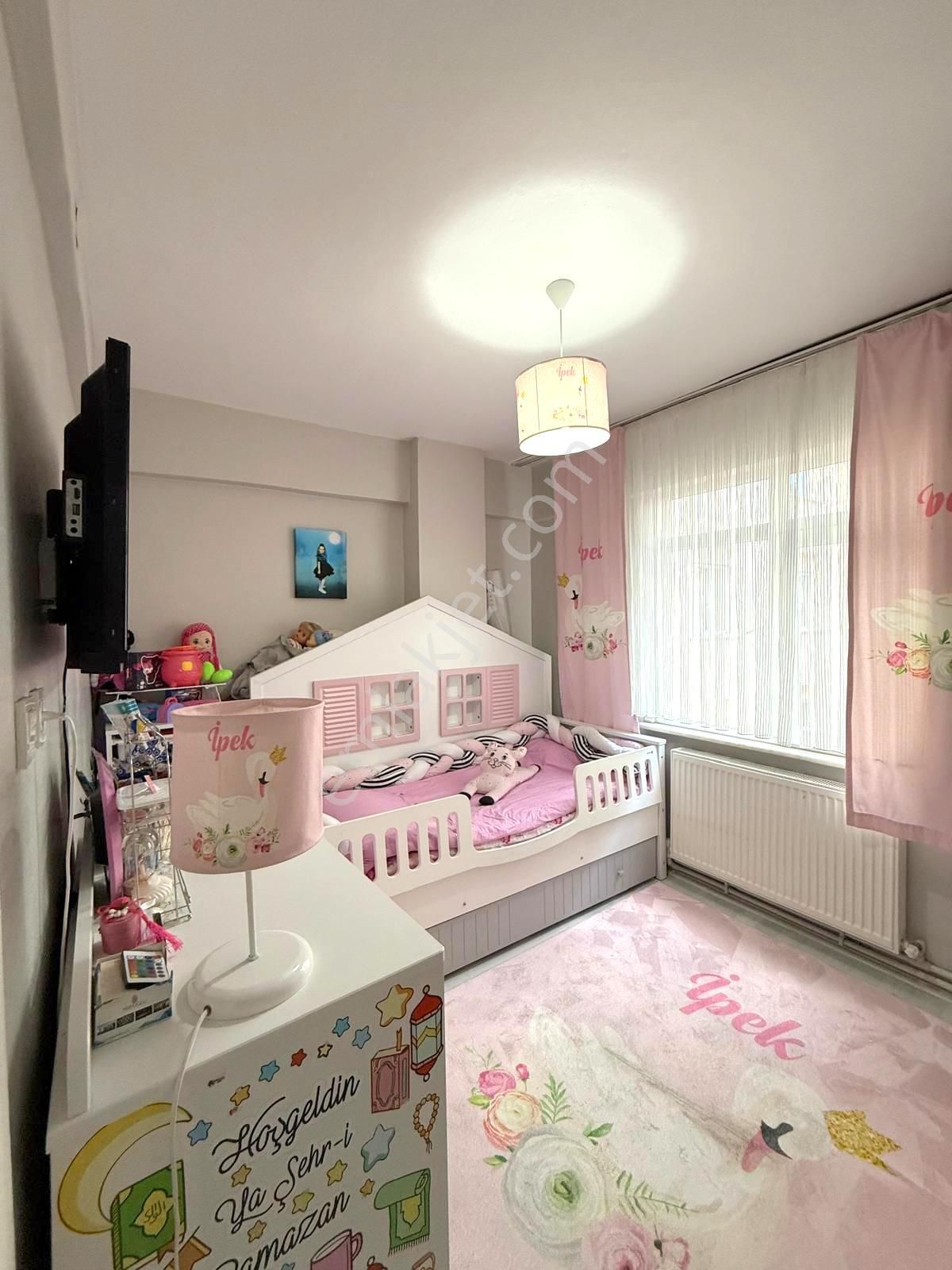 Tutar Dan Metrobüse 8 Dk Kat Mülkiyetli 2+1 Ara Kat Daire - Görsel 10