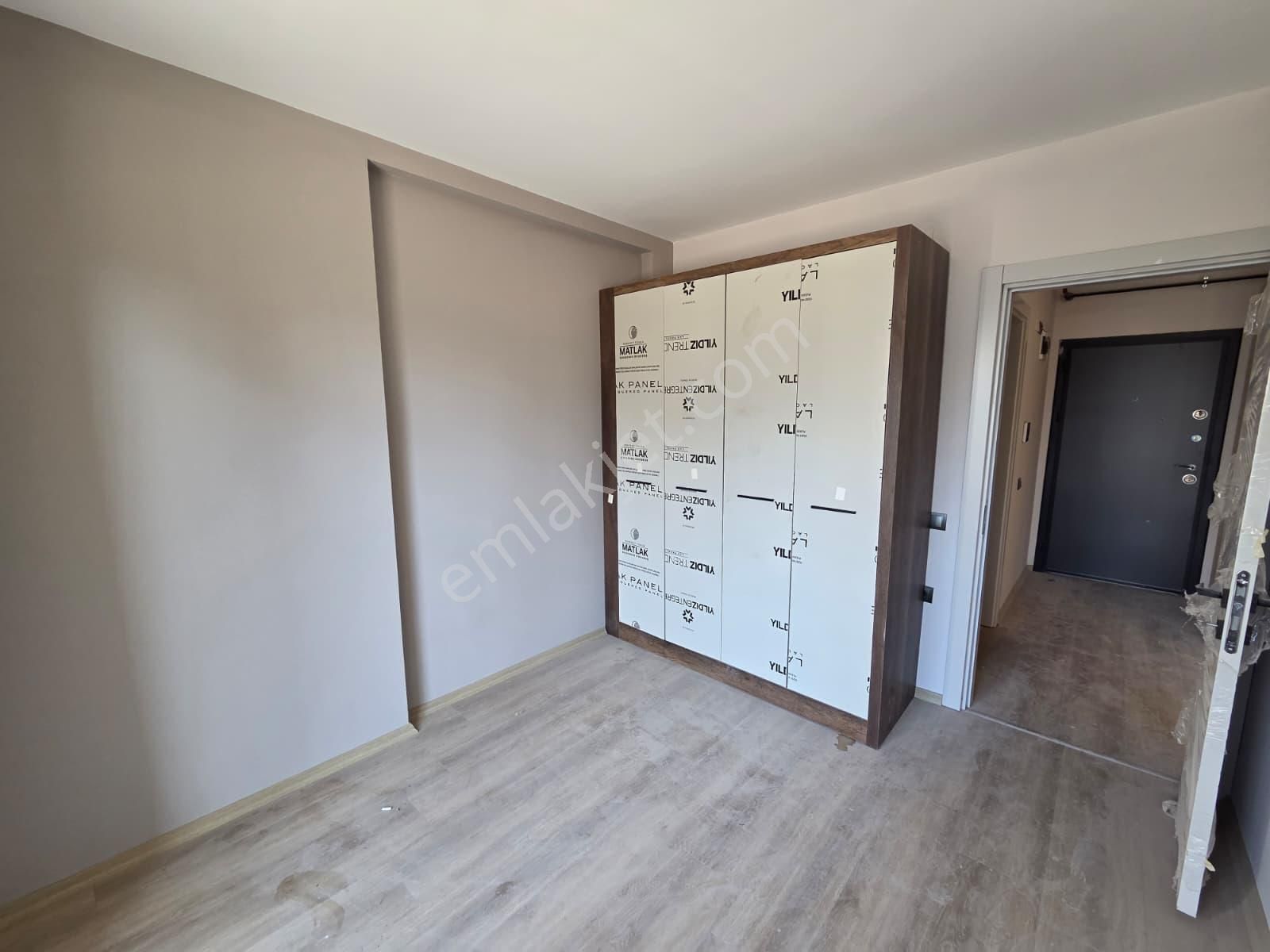 Karınca'dan Tecede Sosyal Alanlı Havuzlu Cazip Fiyat 1+1 Satılık - Görsel 9