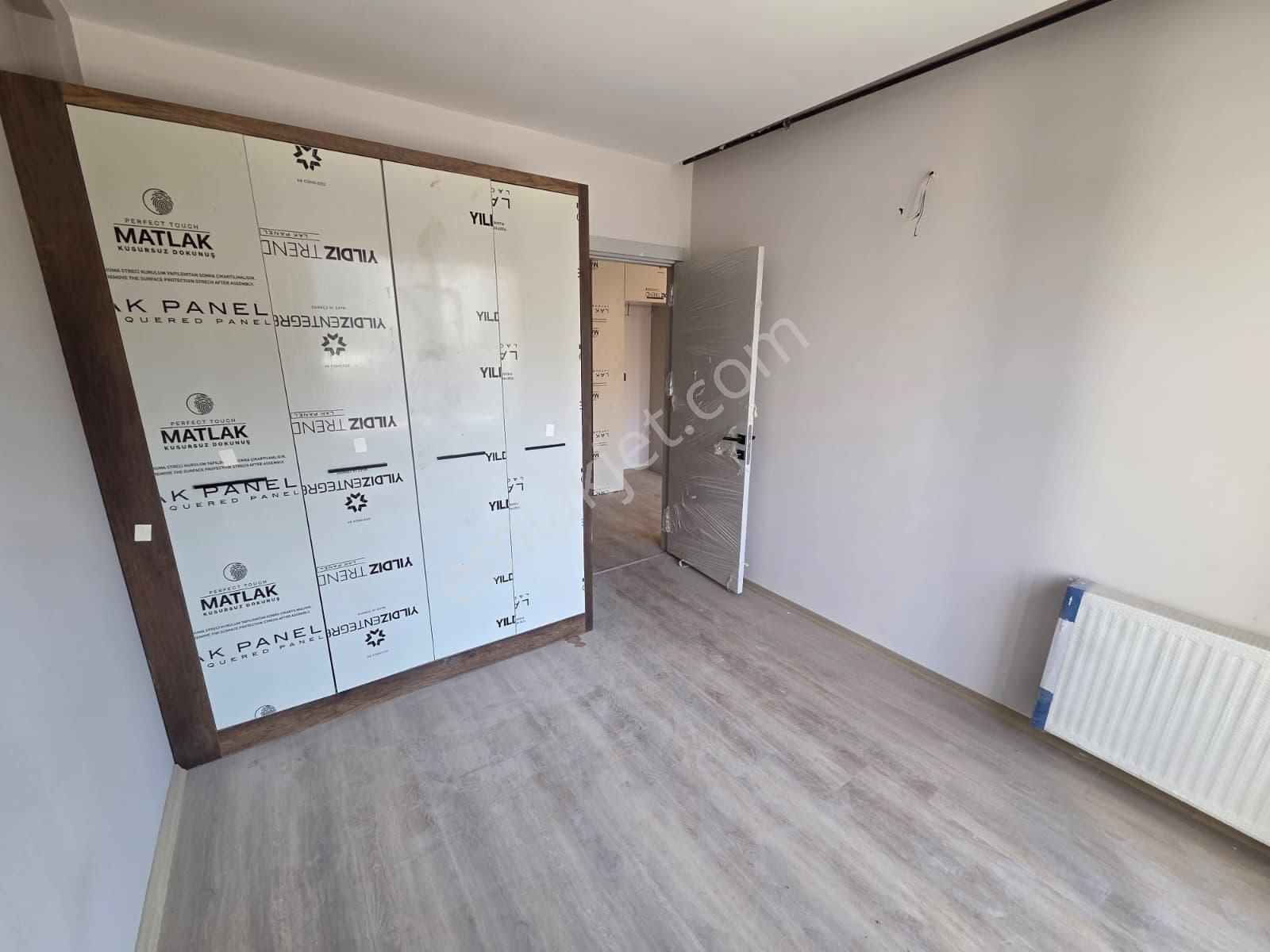 Karınca'dan Tecede Sosyal Alanlı Havuzlu Cazip Fiyat 1+1 Satılık - Görsel 10