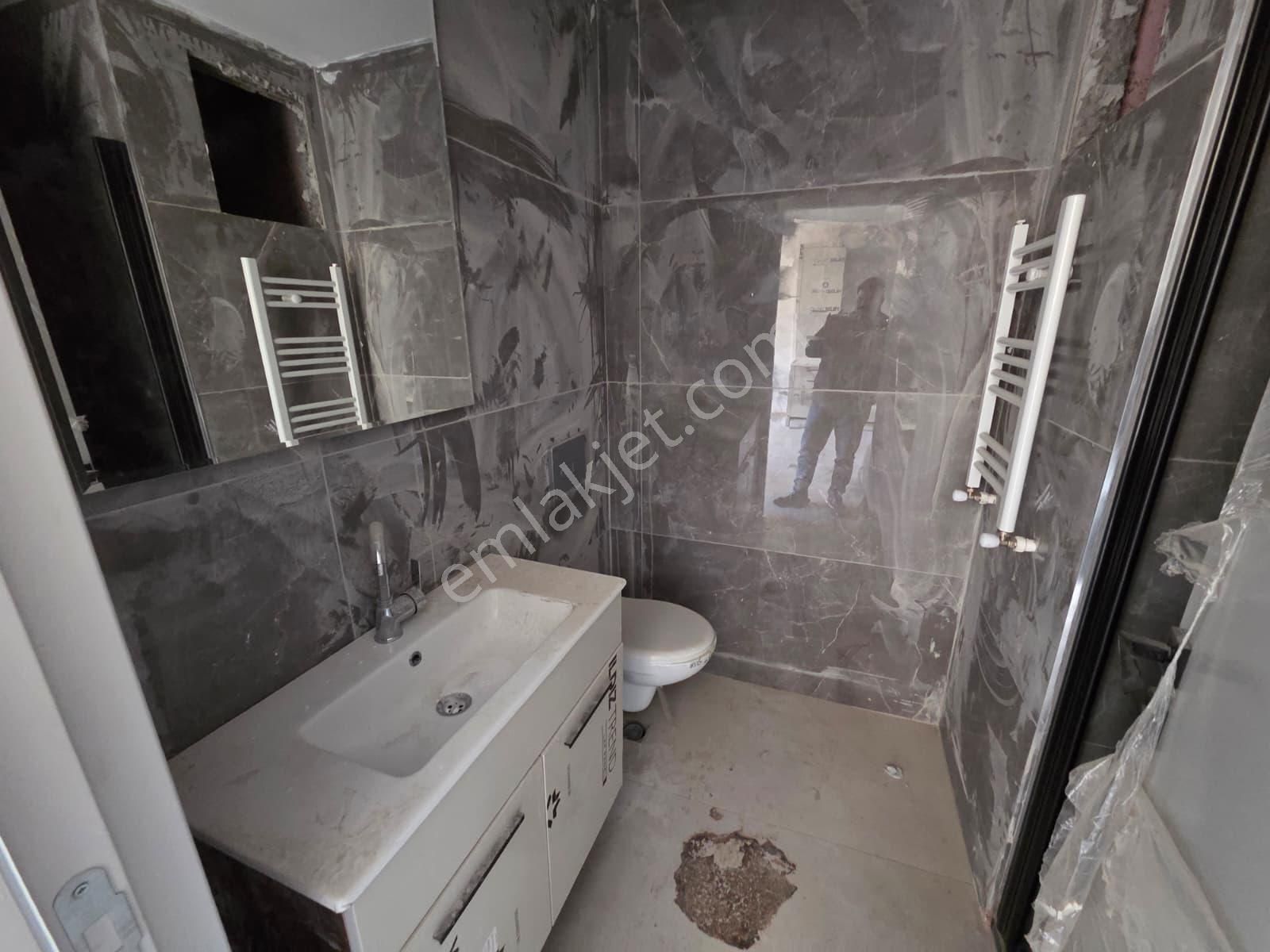 Karınca'dan Tecede Sosyal Alanlı Havuzlu Cazip Fiyat 1+1 Satılık - Görsel 13