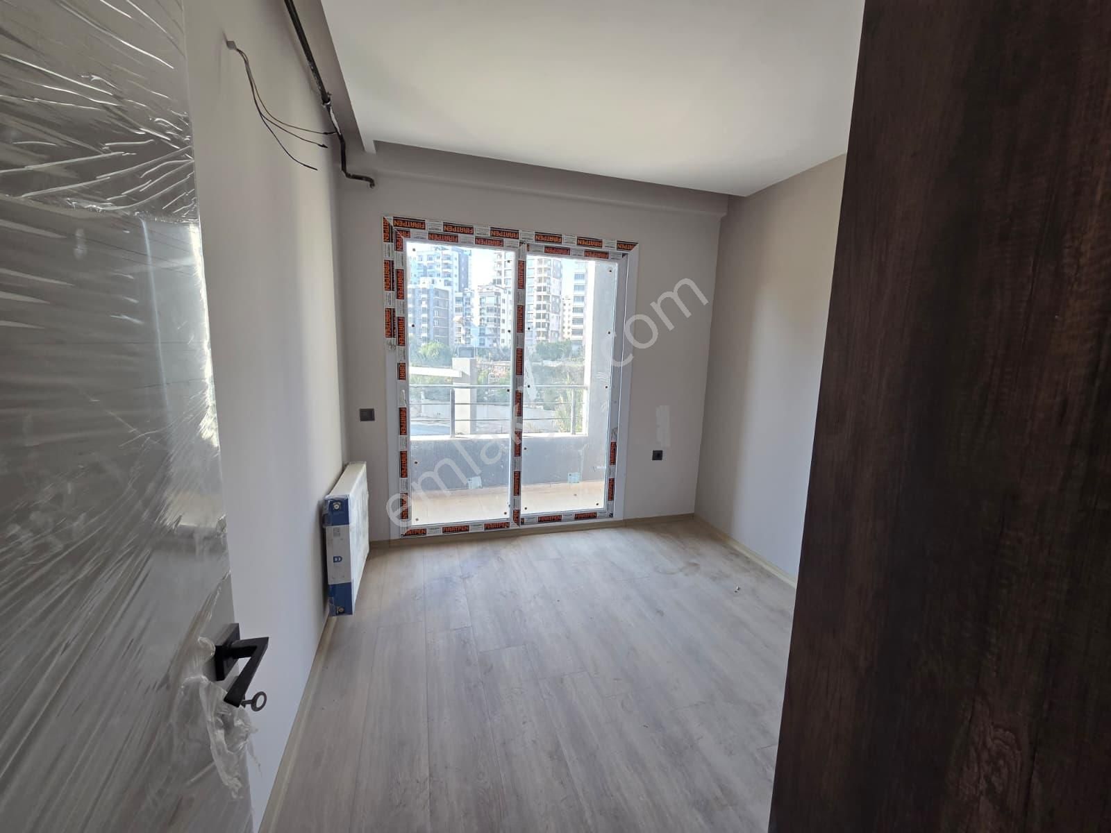 Karınca'dan Tecede Sosyal Alanlı Havuzlu Cazip Fiyat 1+1 Satılık - Görsel 8