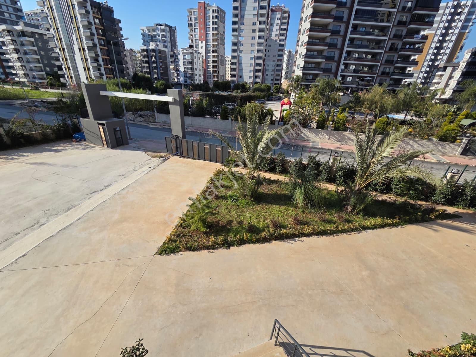 Karınca'dan Tecede Sosyal Alanlı Havuzlu Cazip Fiyat 1+1 Satılık - Görsel 15