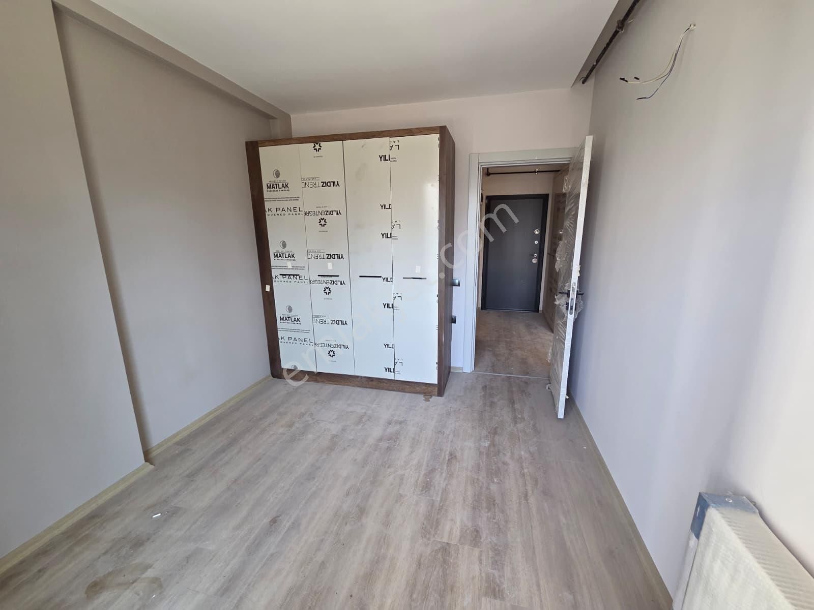 Karınca'dan Tecede Sosyal Alanlı Havuzlu Cazip Fiyat 1+1 Satılık - Görsel 11