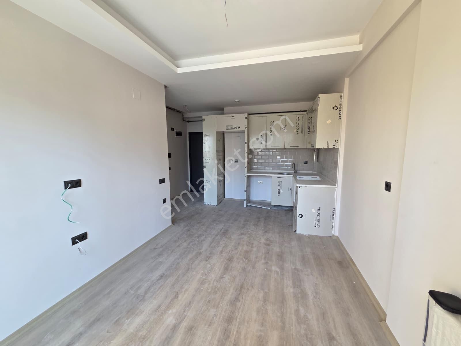 Karınca'dan Tecede Sosyal Alanlı Havuzlu Cazip Fiyat 1+1 Satılık - Görsel 6