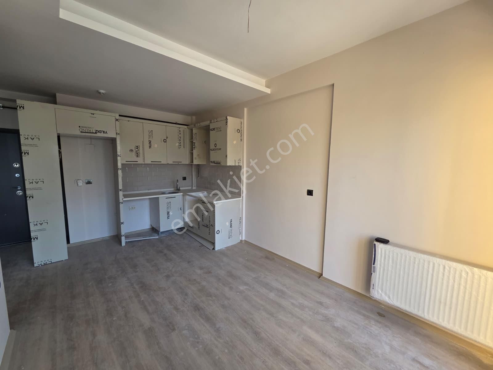 Karınca'dan Tecede Sosyal Alanlı Havuzlu Cazip Fiyat 1+1 Satılık - Görsel 5