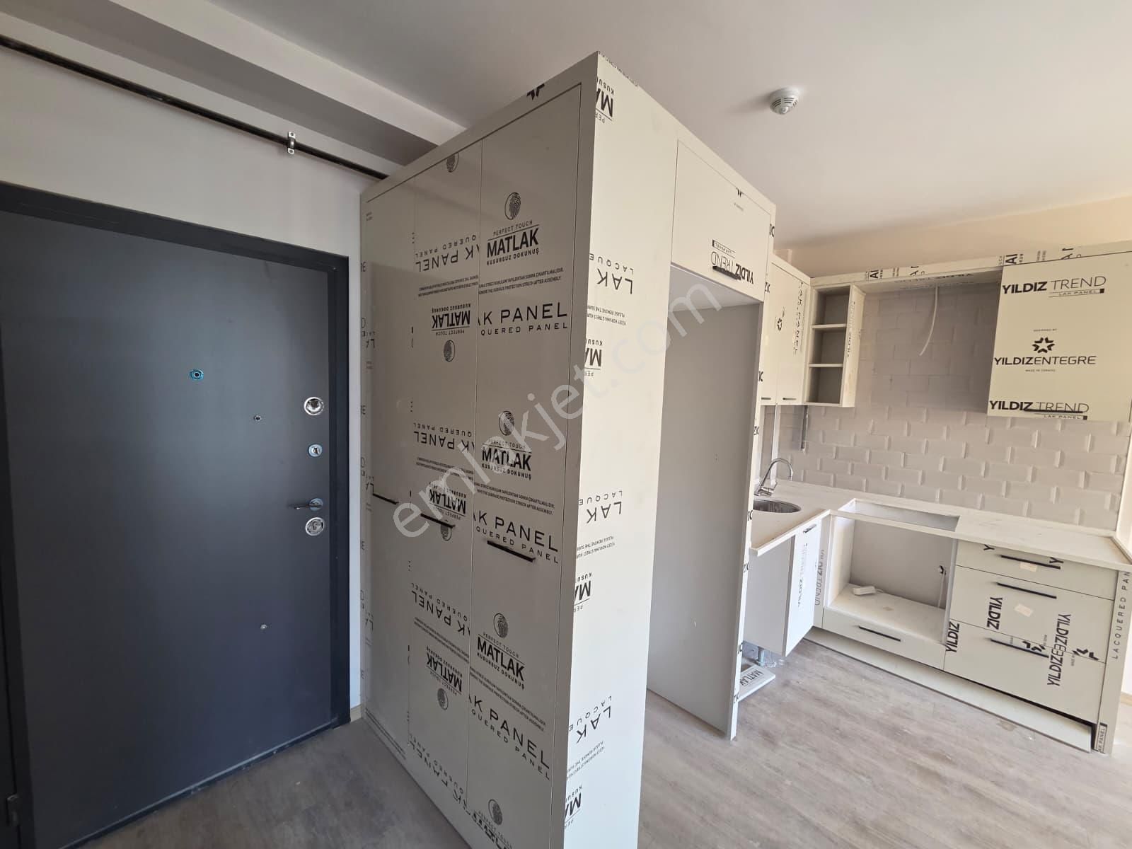 Karınca'dan Tecede Sosyal Alanlı Havuzlu Cazip Fiyat 1+1 Satılık - Görsel 7