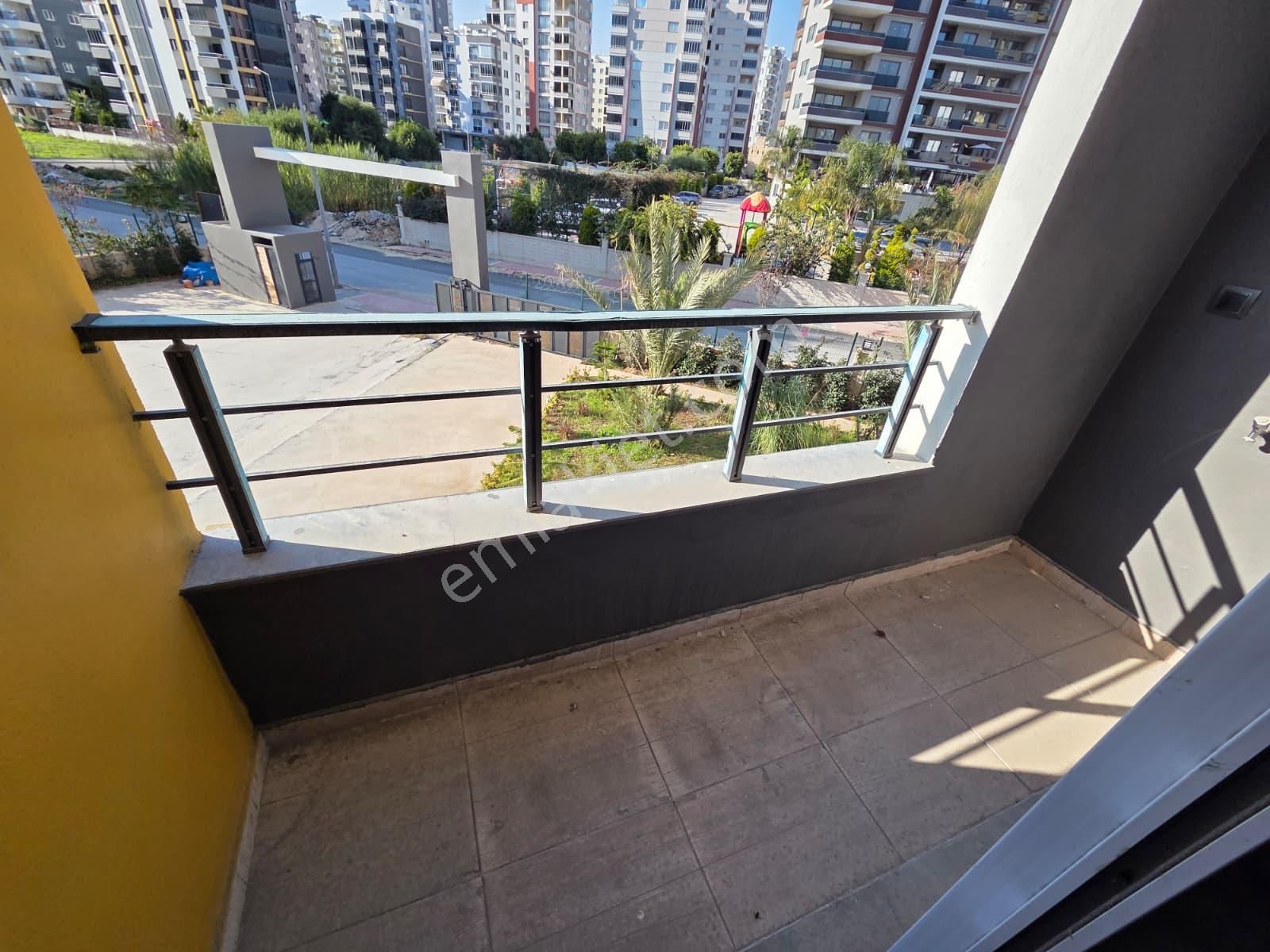 Karınca'dan Tecede Sosyal Alanlı Havuzlu Cazip Fiyat 1+1 Satılık - Görsel 12