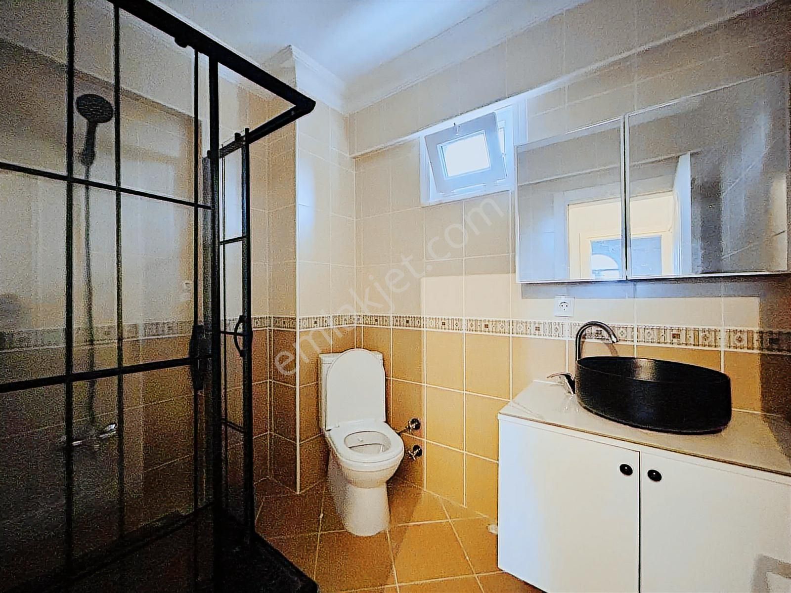 ꧂çok Güzel Konumda 4+1 Geniş Odalı Sağlam Villa ꧂ - Görsel 17