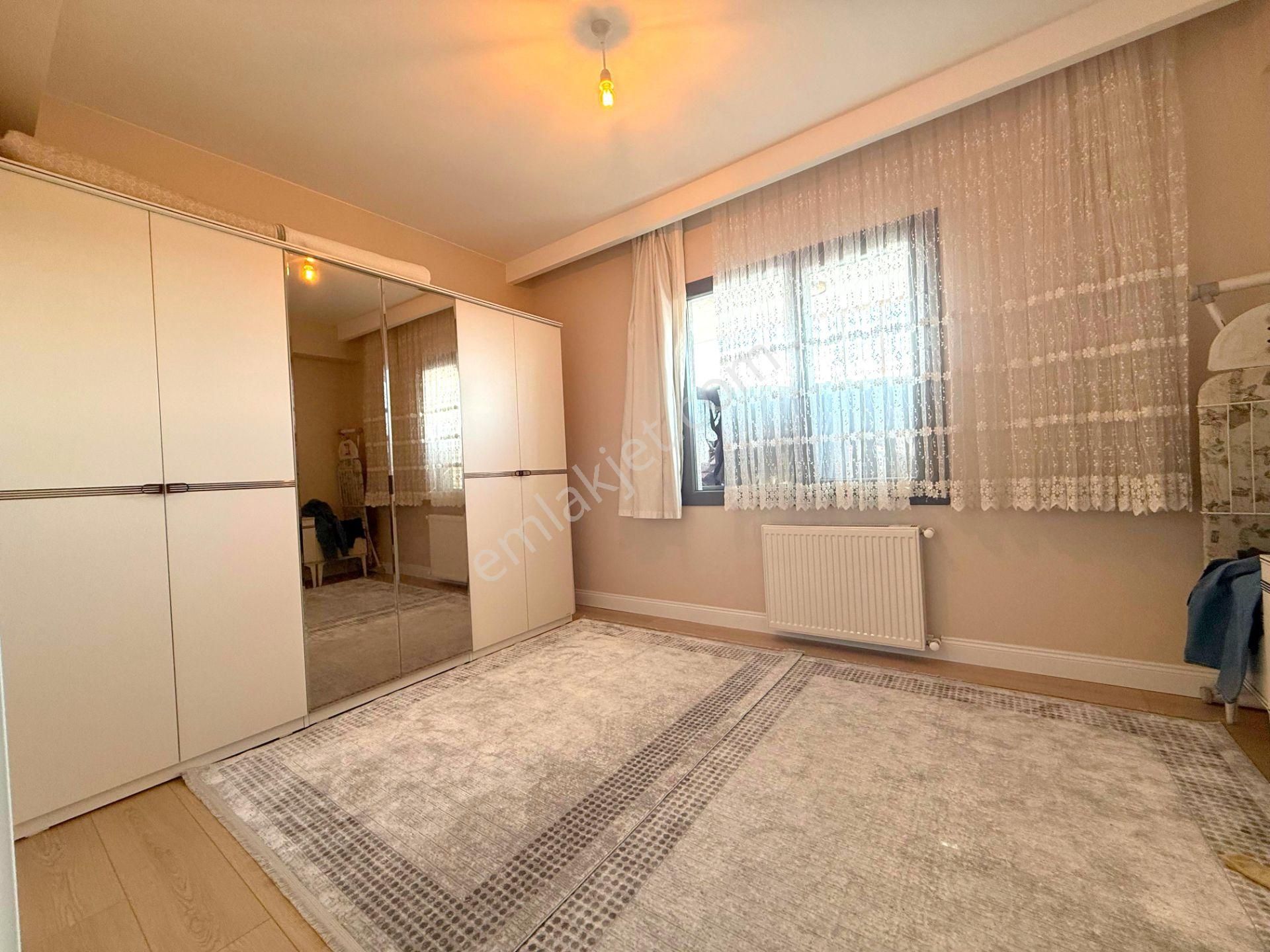 Tutar Dan Residance Da 3+1 140 M2 Ebveyn Banyolu 5. Kat 0 Daire - Görsel 21