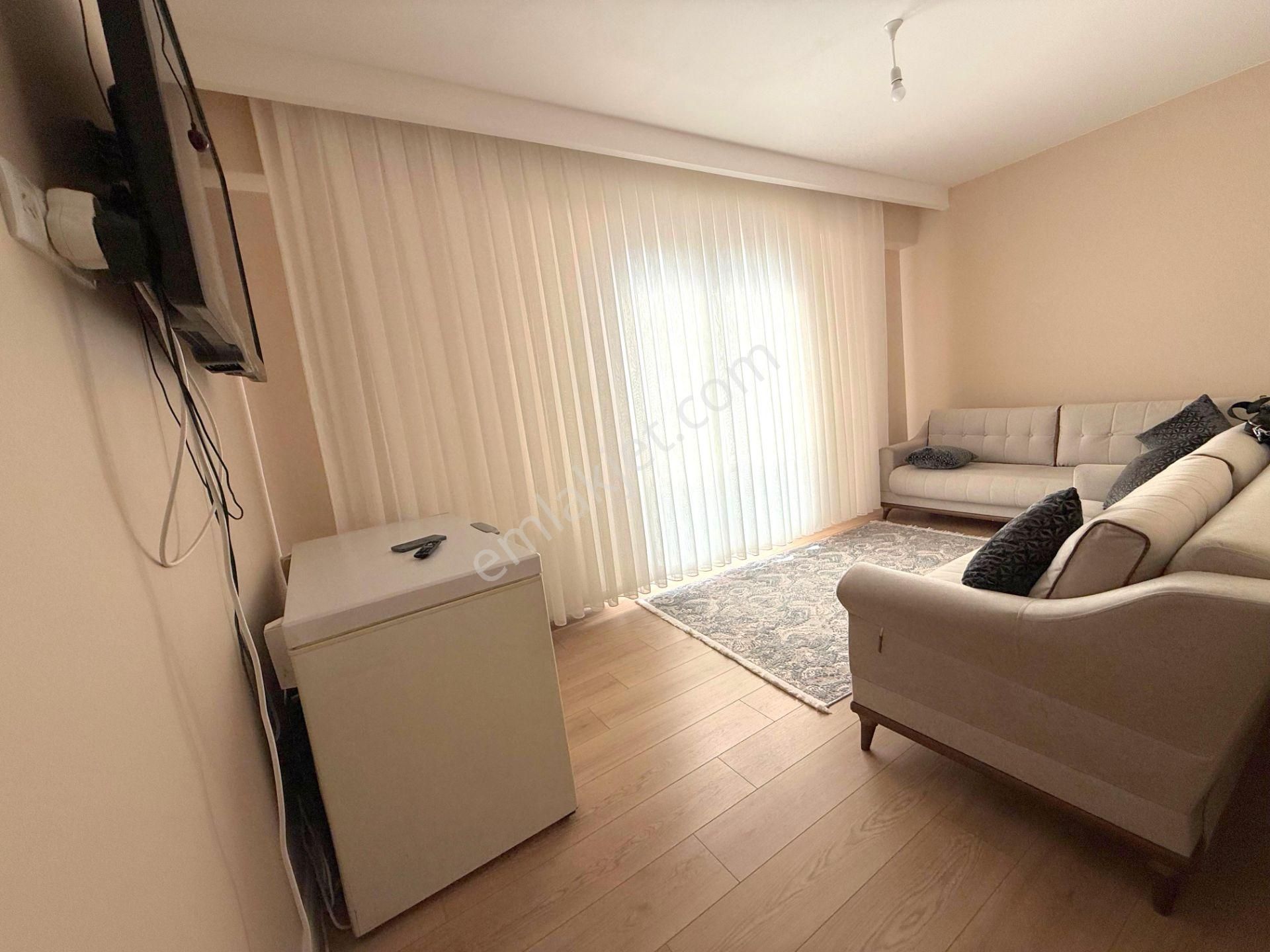 Tutar Dan Residance Da 3+1 140 M2 Ebveyn Banyolu 5. Kat 0 Daire - Görsel 25