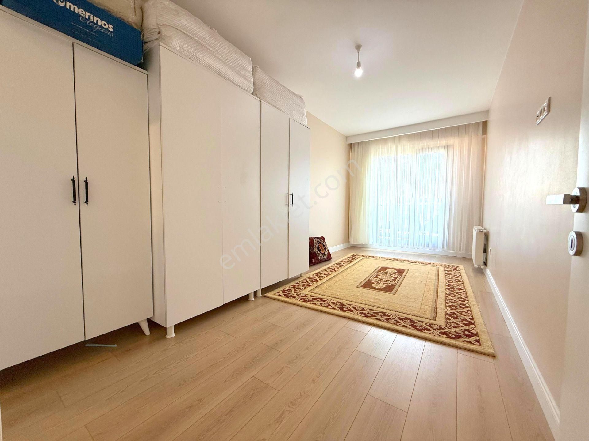 Tutar Dan Residance Da 3+1 140 M2 Ebveyn Banyolu 5. Kat 0 Daire - Görsel 7