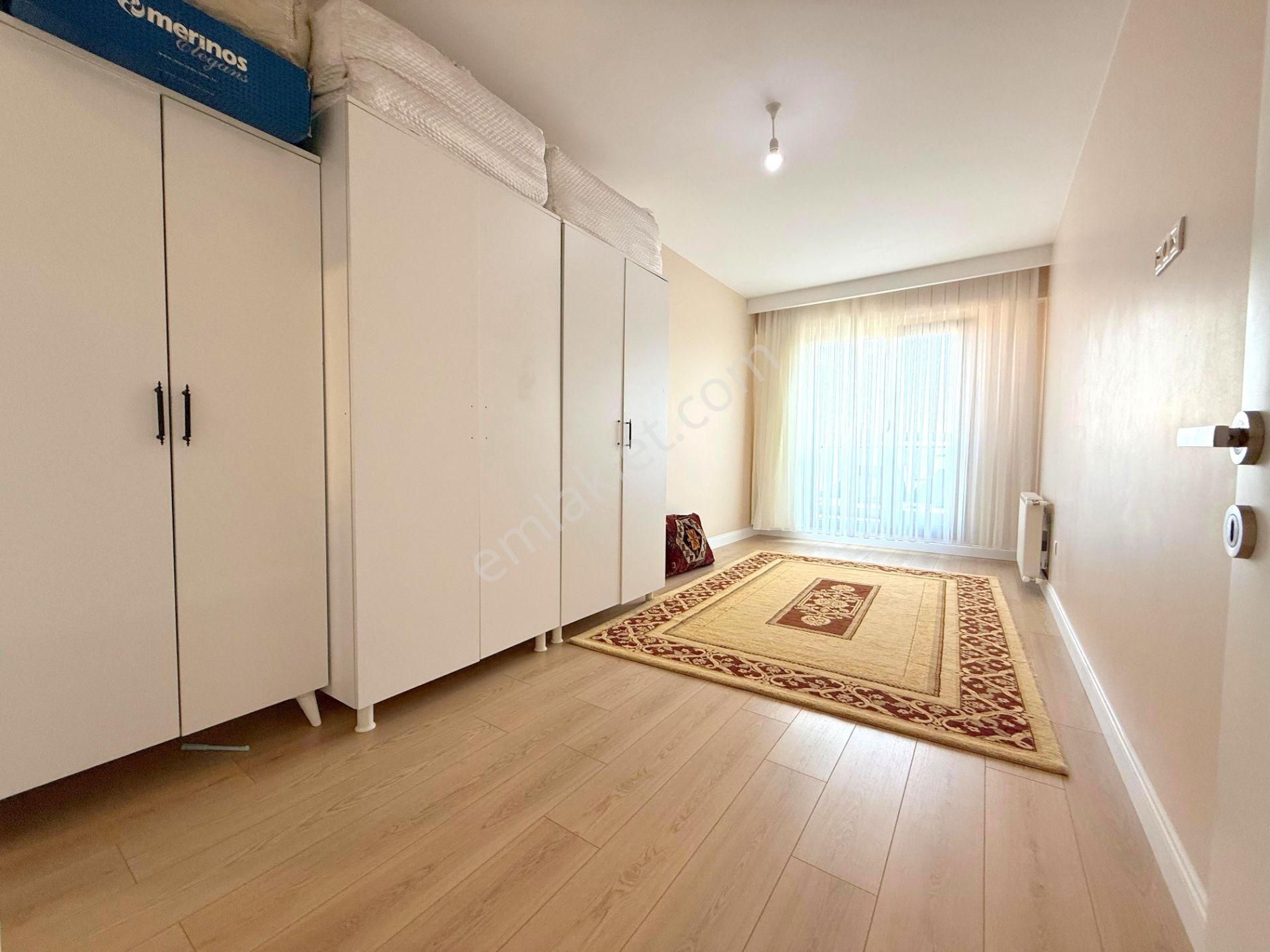 Tutar Dan Residance Da 3+1 140 M2 Ebveyn Banyolu 5. Kat 0 Daire - Görsel 6